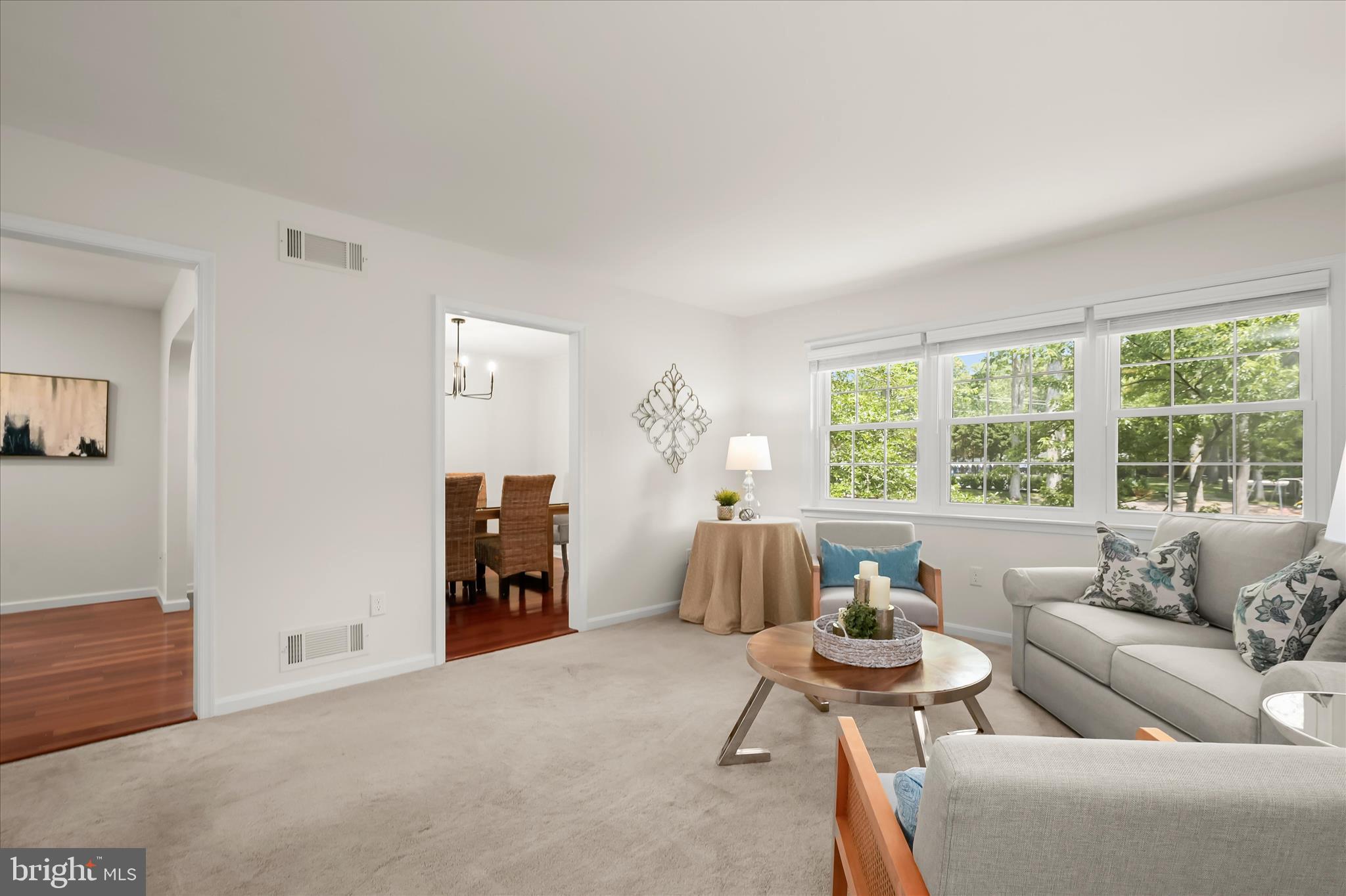 OAKLEIGH FOREST - Residential