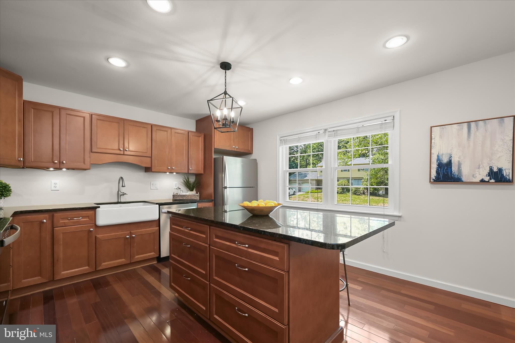 OAKLEIGH FOREST - Residential