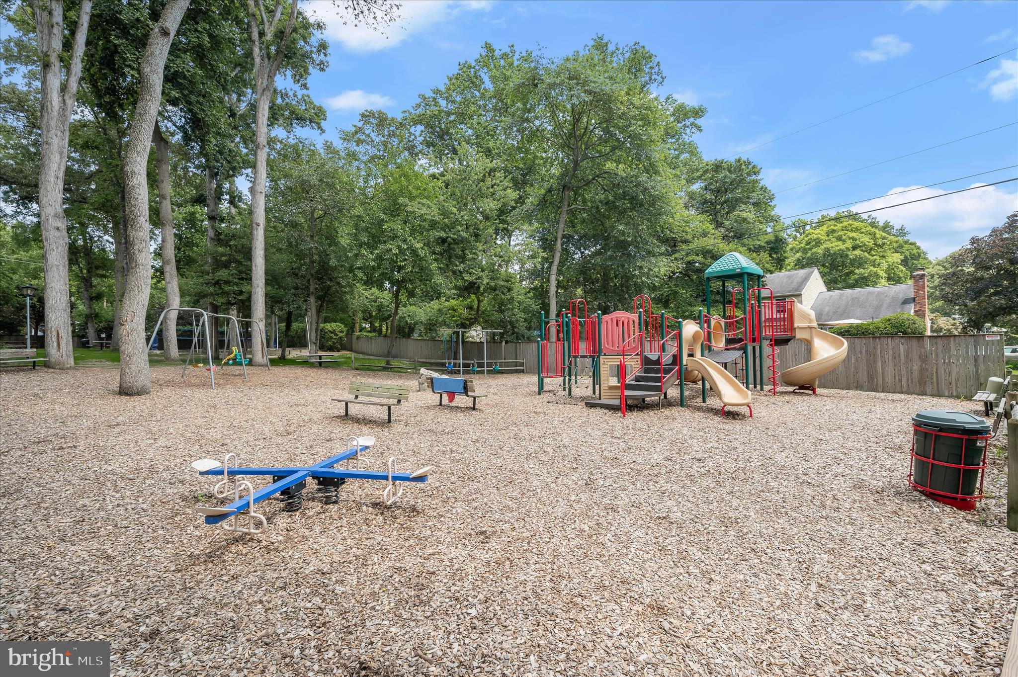 OAKLEIGH FOREST - Residential