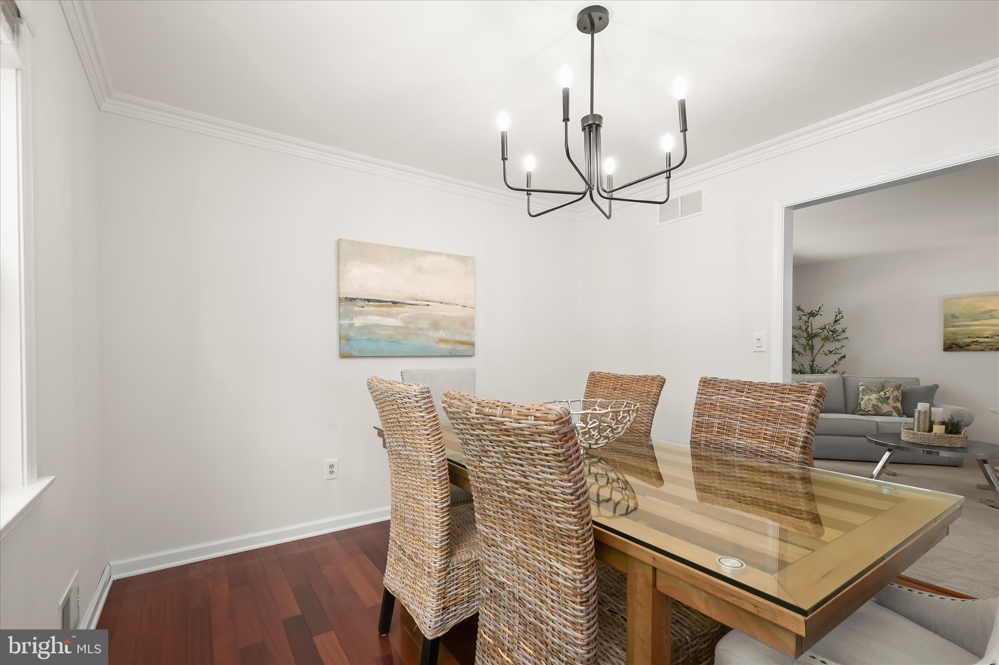 OAKLEIGH FOREST - Residential