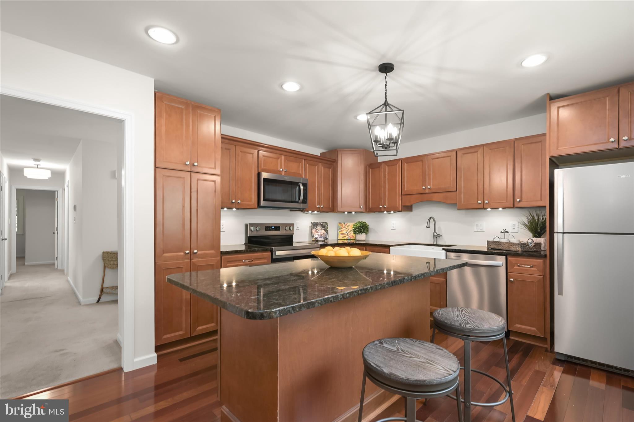 OAKLEIGH FOREST - Residential