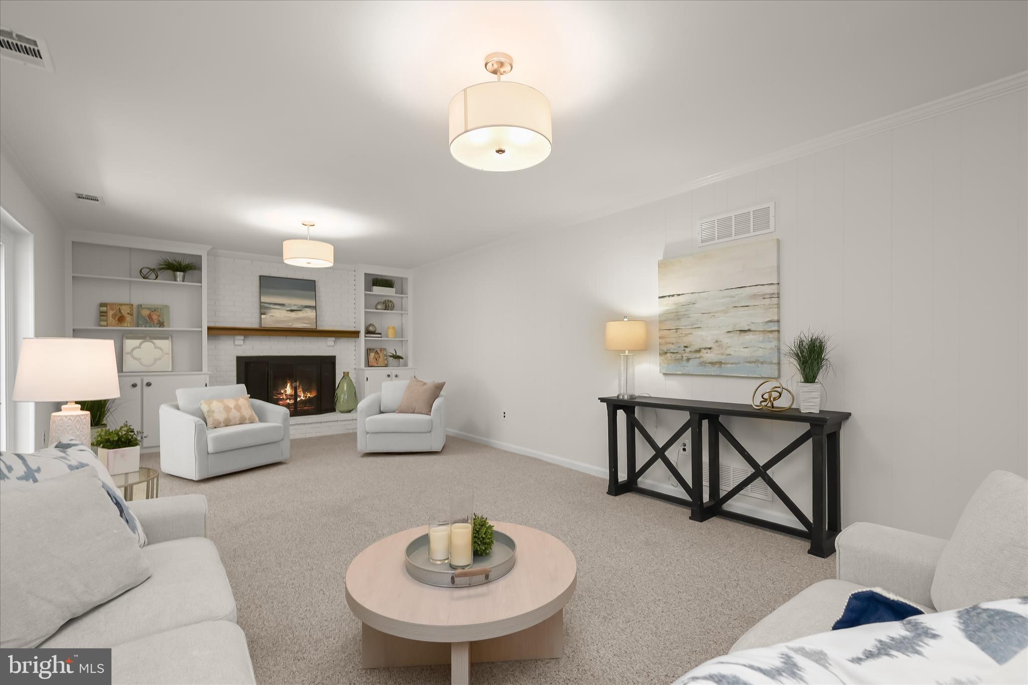 OAKLEIGH FOREST - Residential