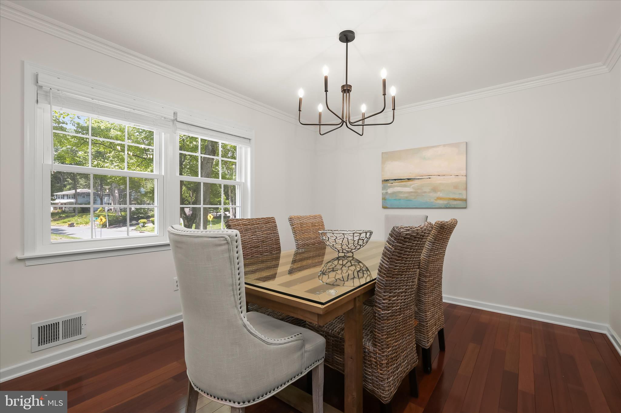 OAKLEIGH FOREST - Residential