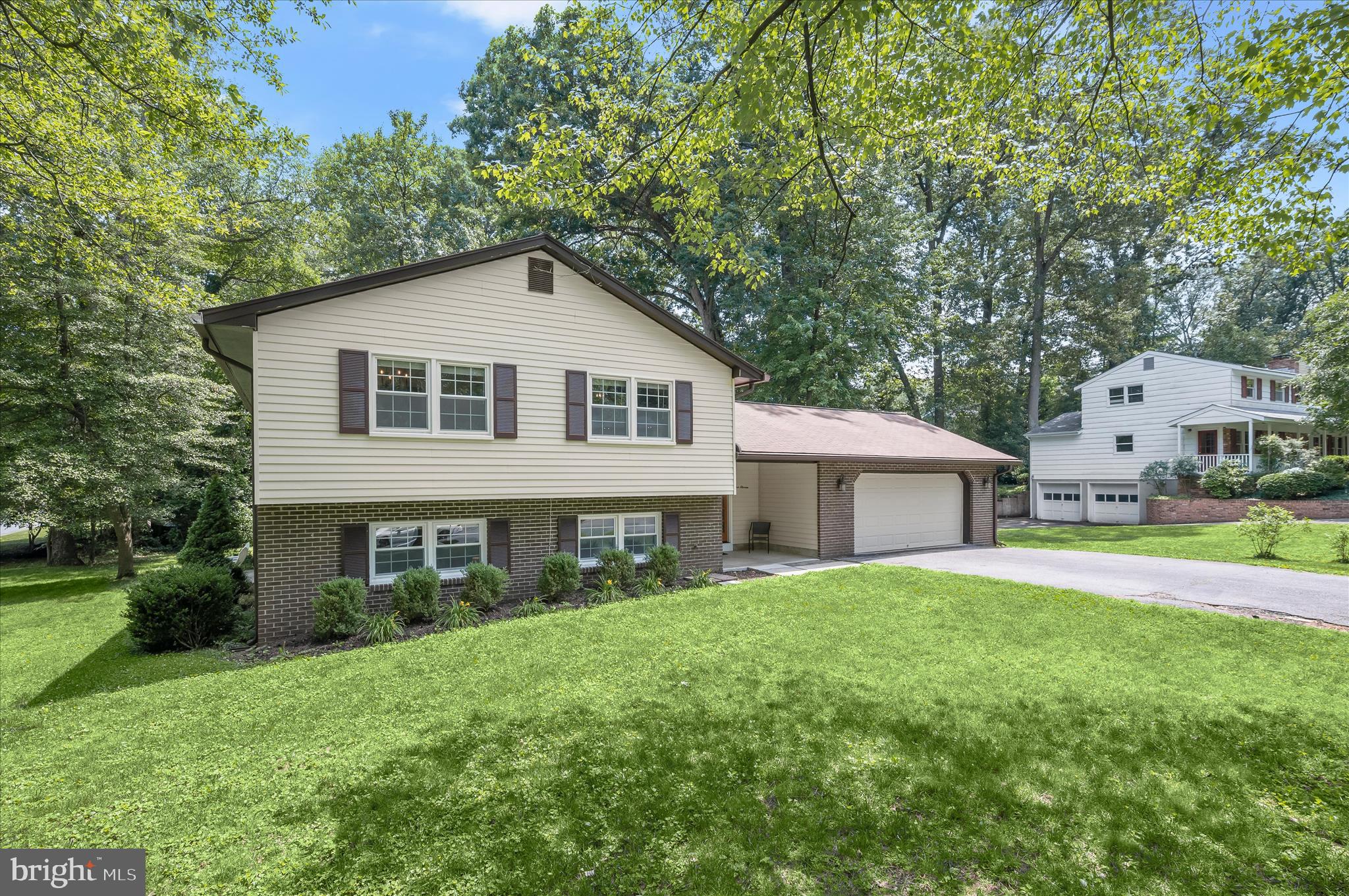 Welcome to this well-maintained 5-bedroom, 3-bath home in the highly desirable Oakleigh Forest community of Severna Park. Offering generous living space and a flexible floor plan, this home is designed for both everyday comfort and effortless entertaining. The spacious kitchen opens to inviting gathering areas, while multiple living spaces provide room for work, relaxation, and recreation. The primary suite features a private bath, and four additional bedrooms offer plenty of space for family, guests, or home office needs.

Enjoy outdoor living in the private backyard with room to play, garden, or host summer gatherings. Located in a sought-after water-privileged neighborhood known for its strong sense of community, residents enjoy access to neighborhood amenities including a community pool, waterfront area, playgrounds, sports courts, and seasonal events. Oakleigh Forest is known for its active neighborhood association and family-friendly atmosphere.

Conveniently located near top-rated Severna Park schools, shopping, dining, commuter routes, and the area's waterways, this home offers the perfect blend of lifestyle, location, and community. Move-in ready and waiting for its next chapter.