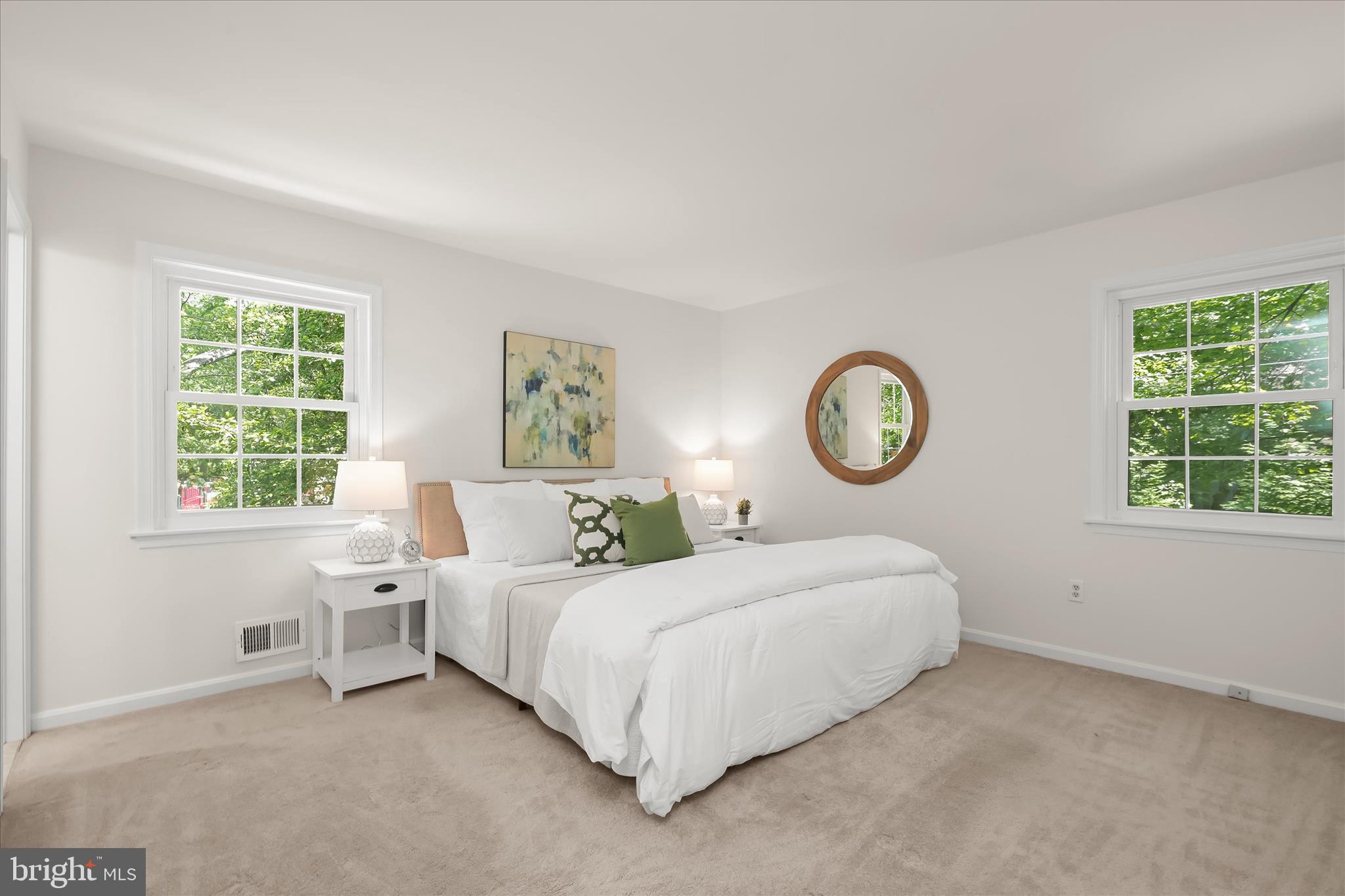 OAKLEIGH FOREST - Residential