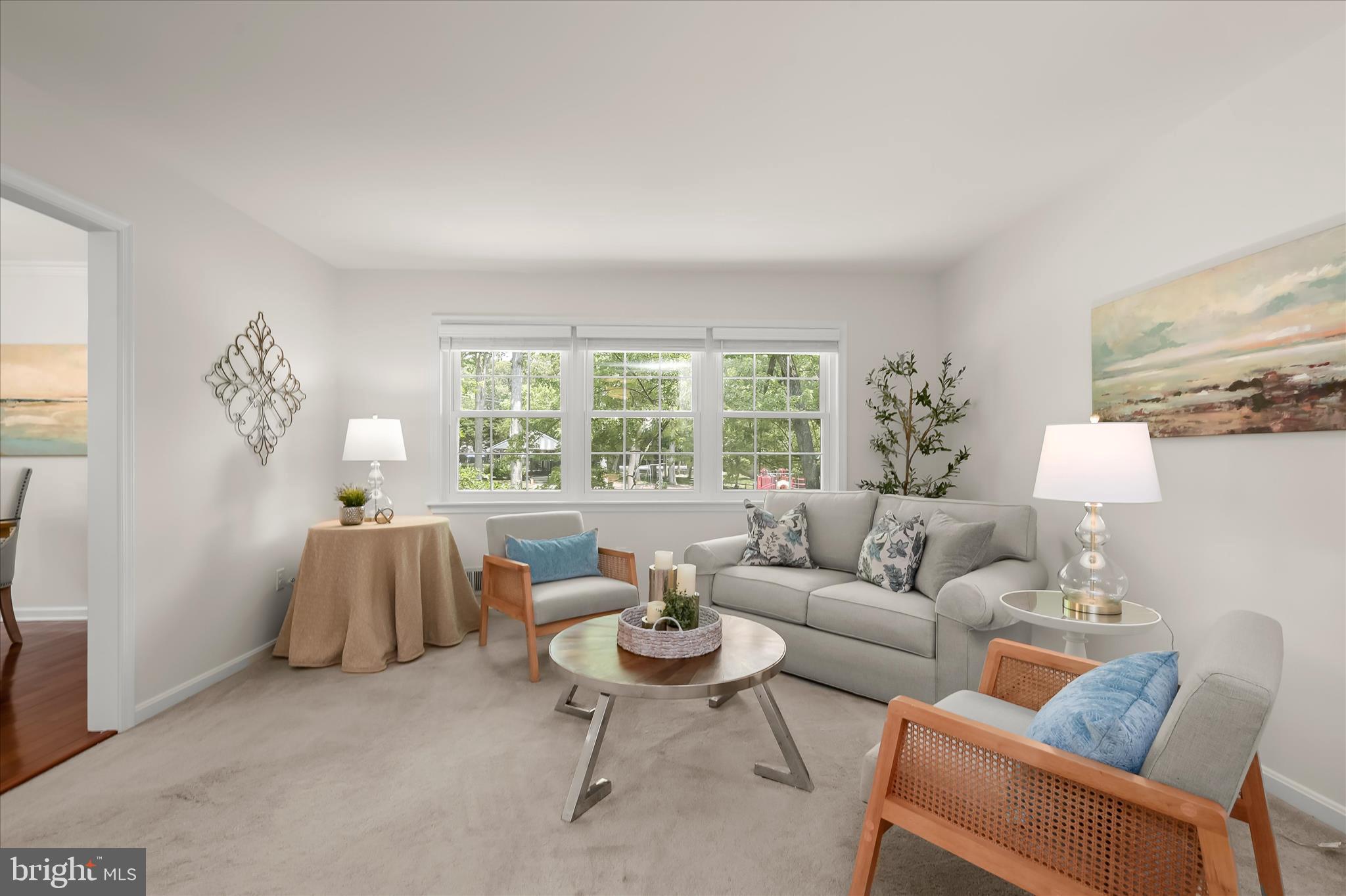 OAKLEIGH FOREST - Residential
