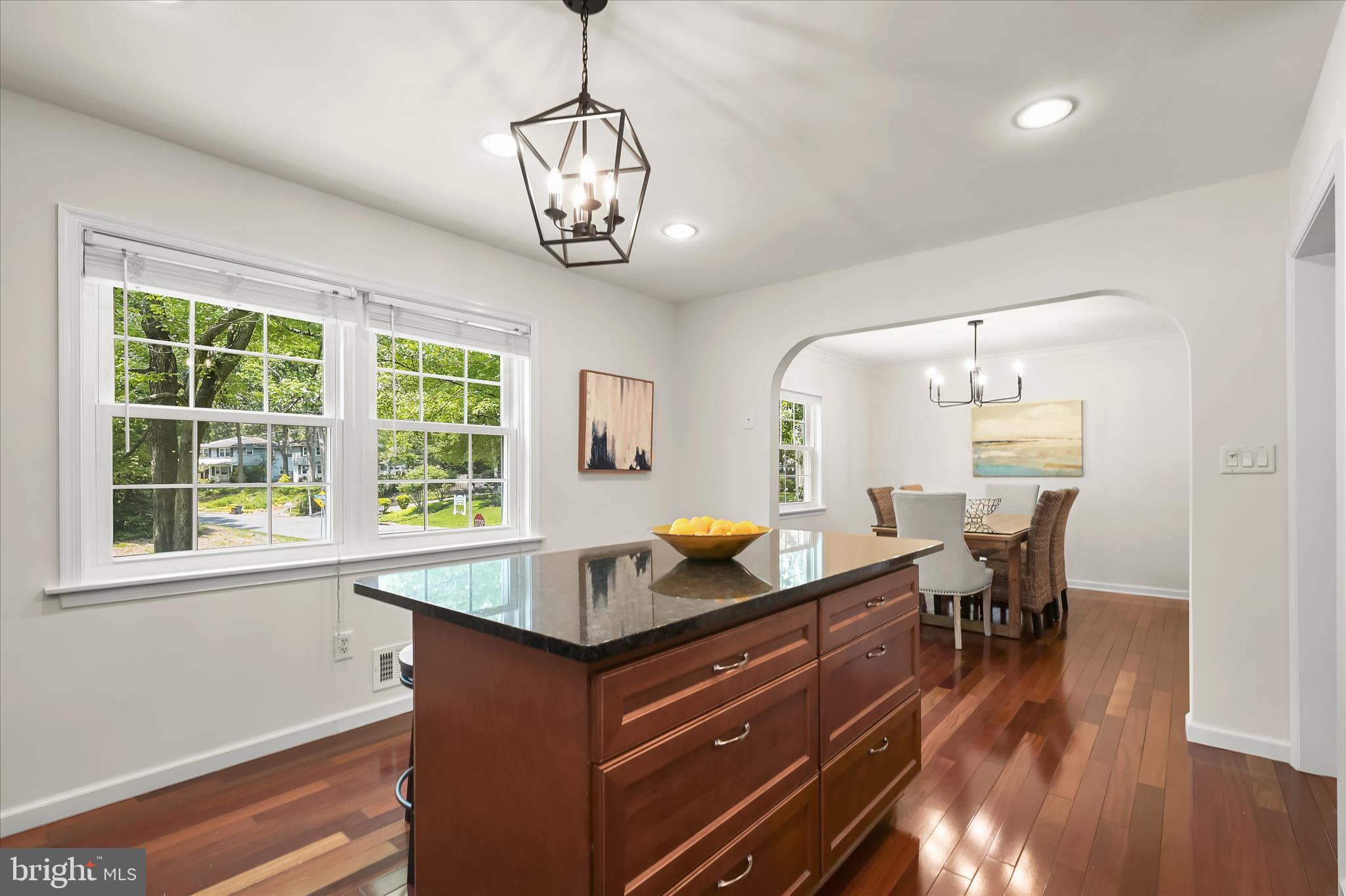 OAKLEIGH FOREST - Residential