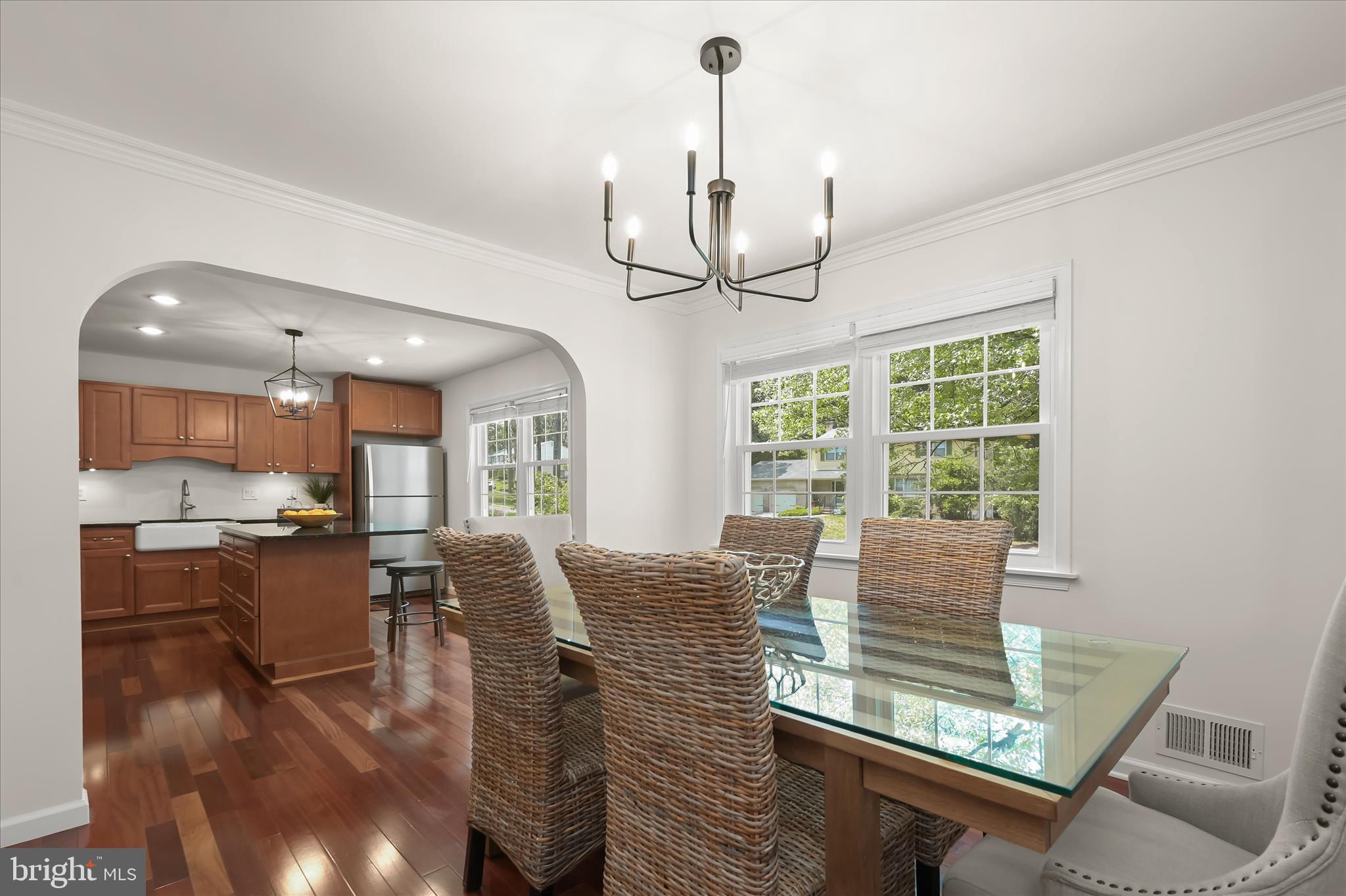 OAKLEIGH FOREST - Residential