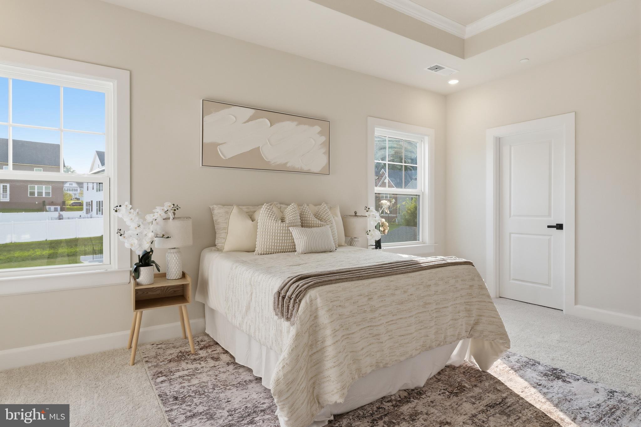 CEDAR CREEK - Residential