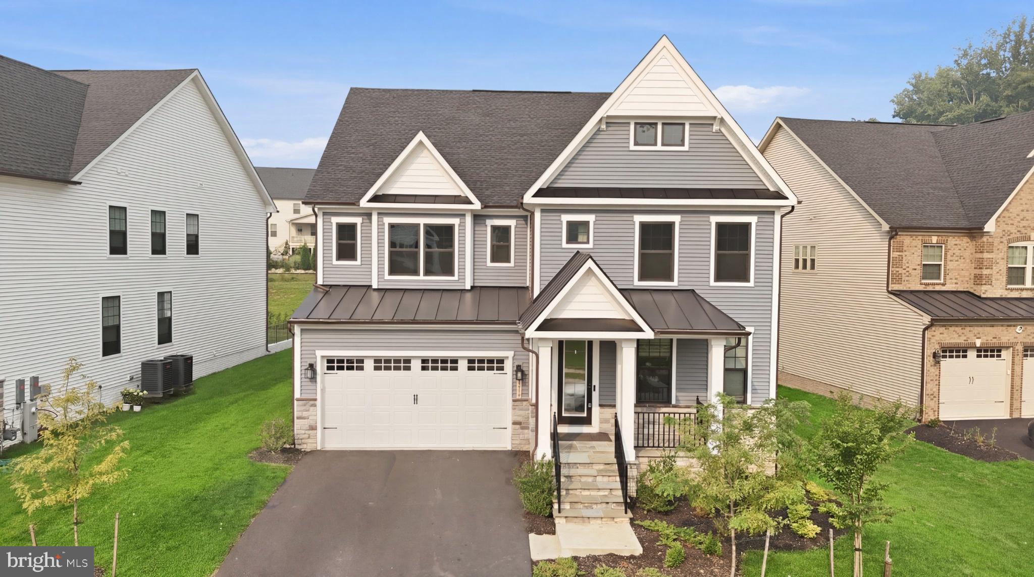 CEDAR CREEK - Residential