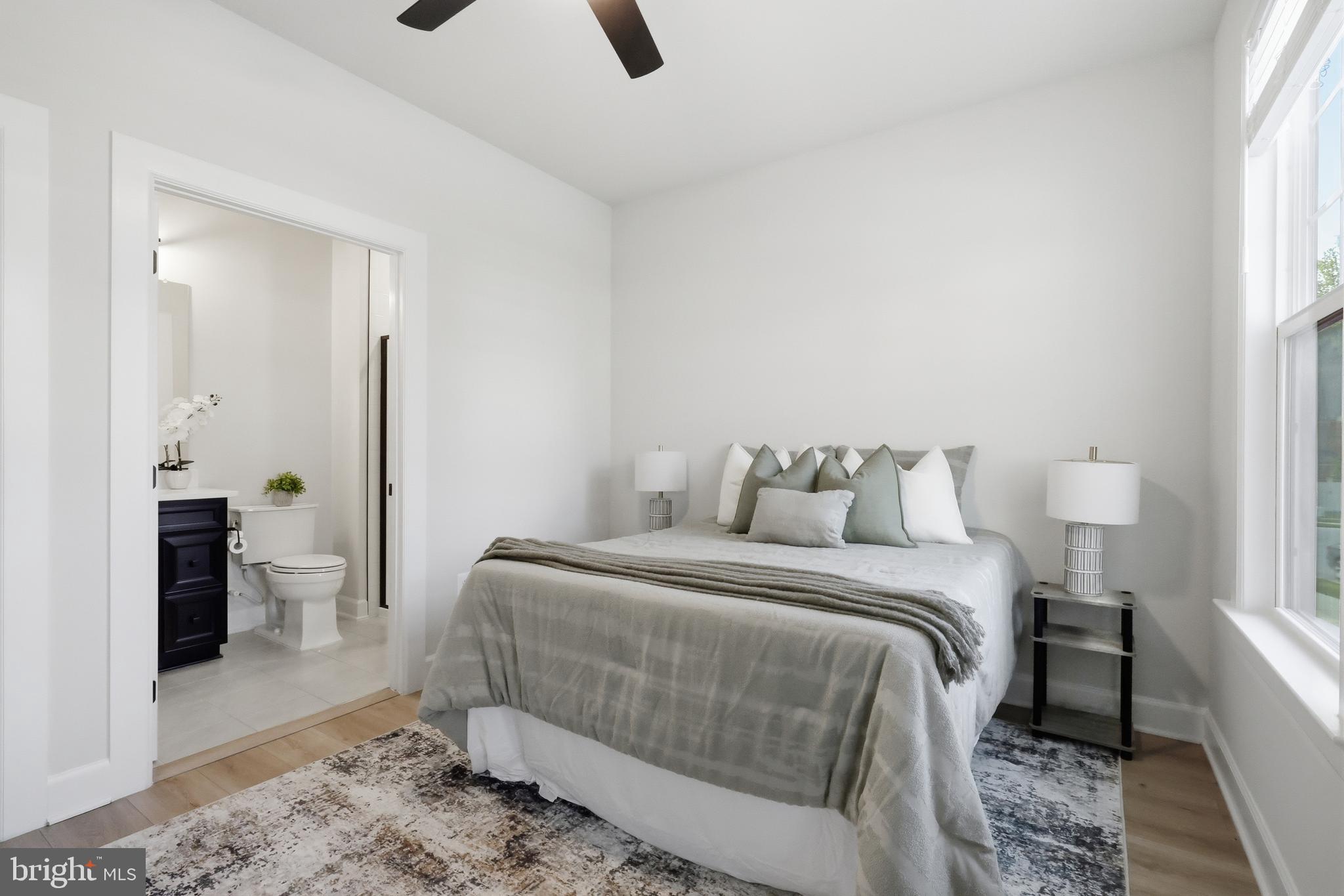 CEDAR CREEK - Residential