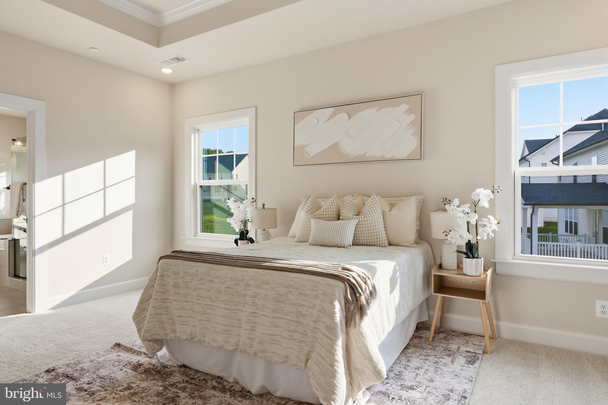 CEDAR CREEK - Residential