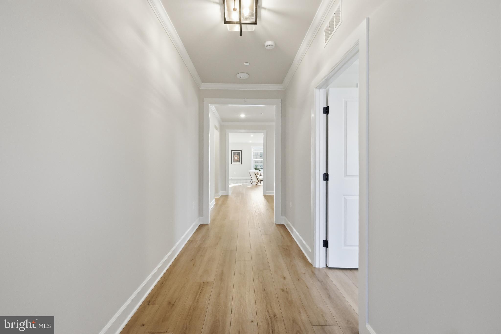 CEDAR CREEK - Residential