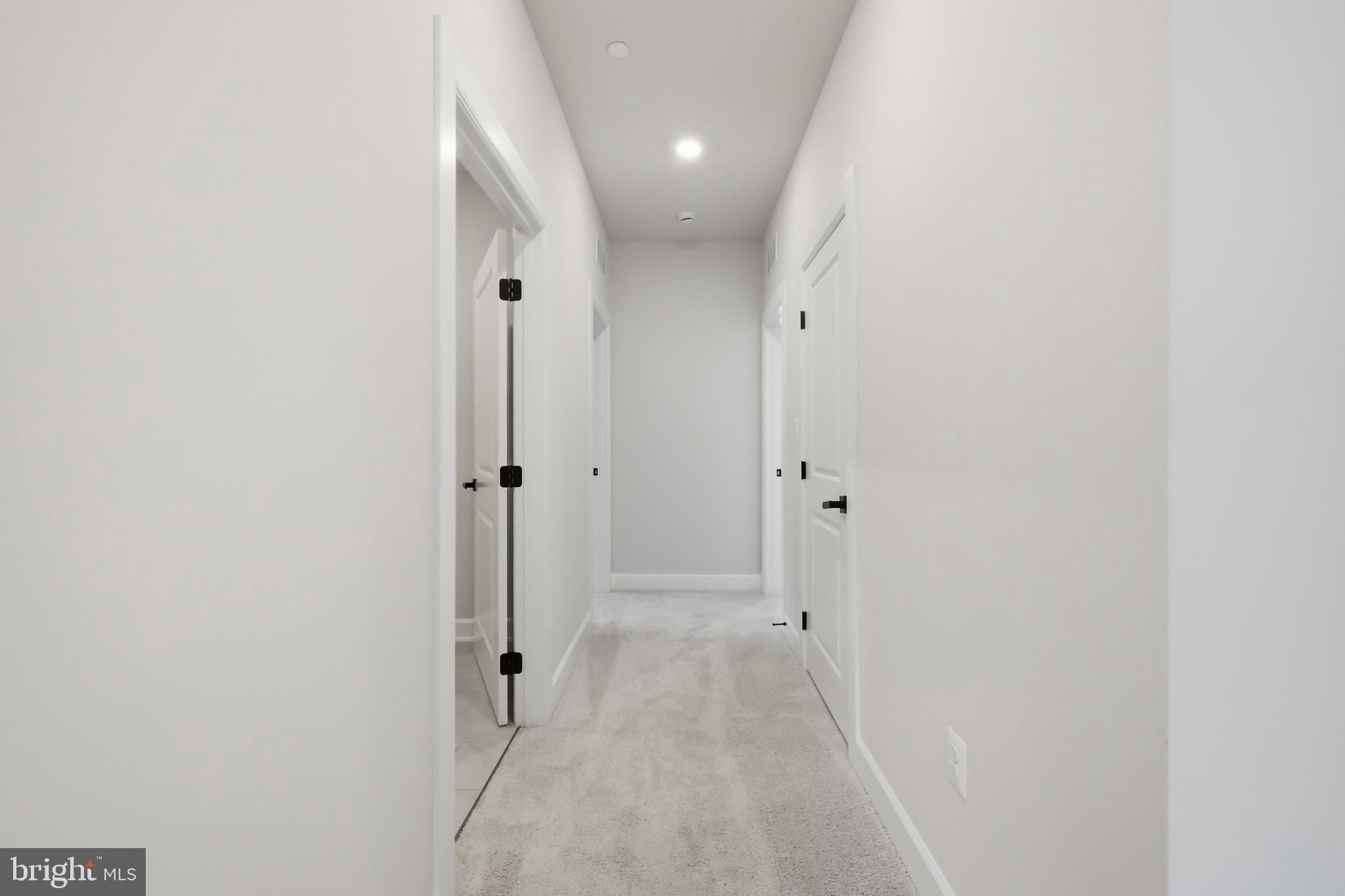 CEDAR CREEK - Residential