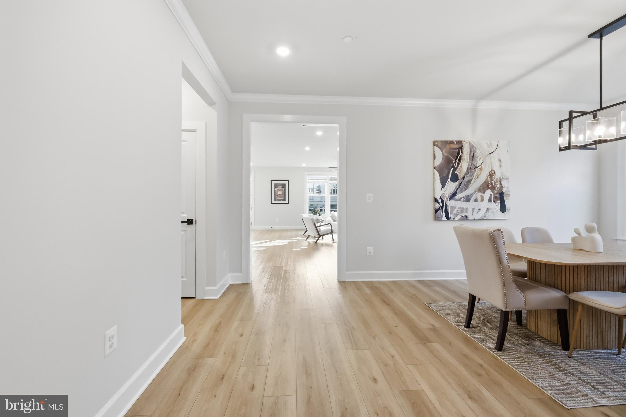 CEDAR CREEK - Residential