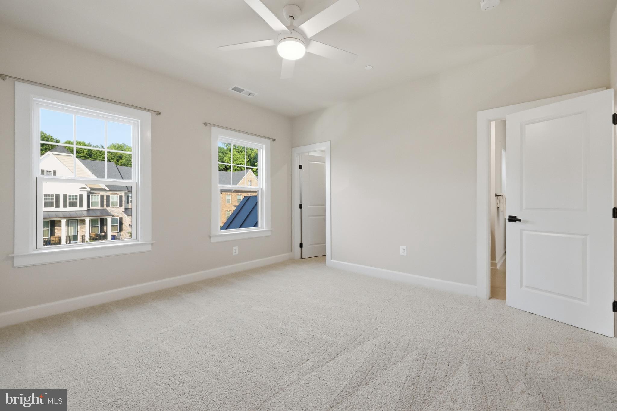 CEDAR CREEK - Residential