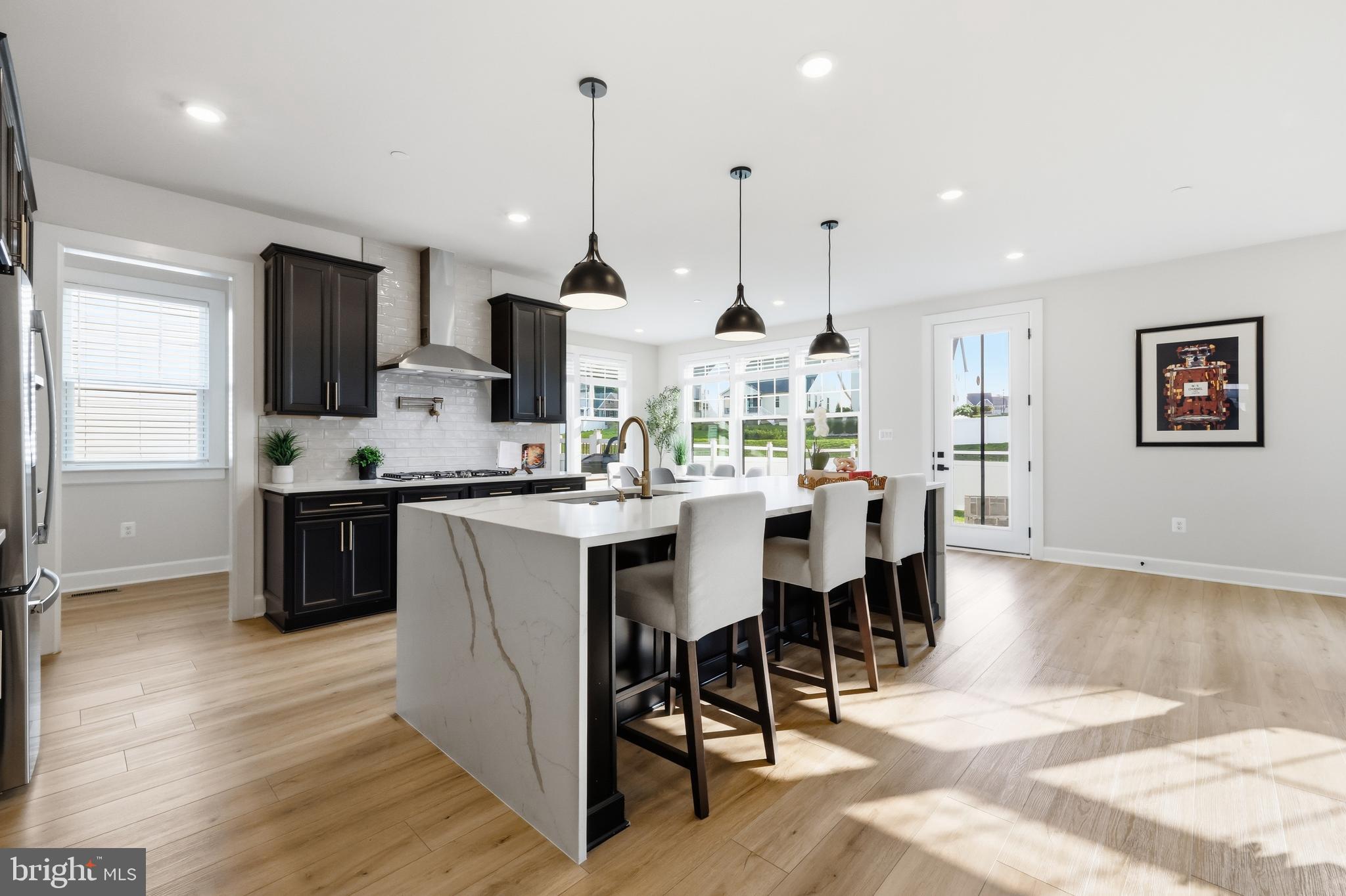 CEDAR CREEK - Residential