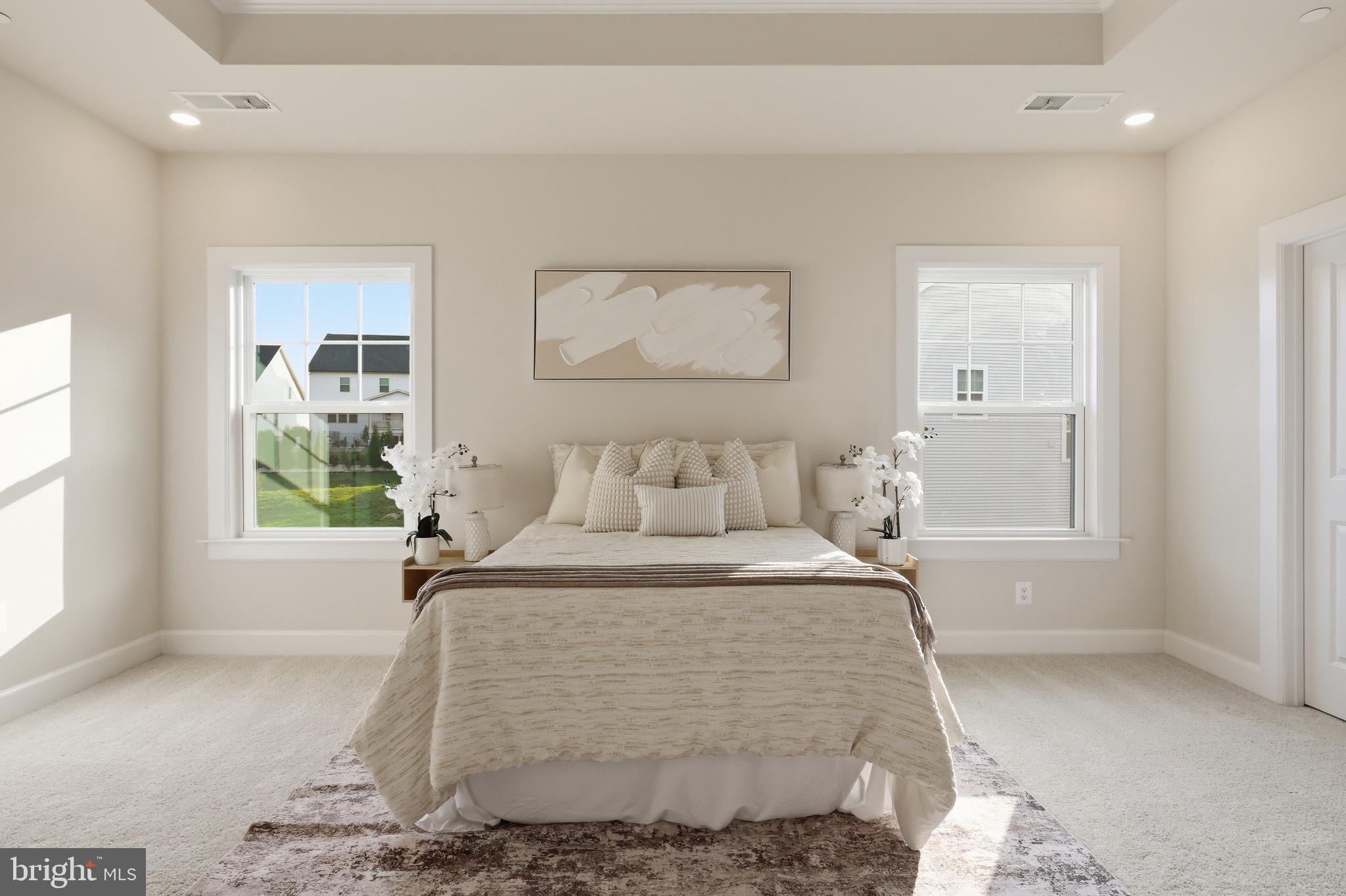CEDAR CREEK - Residential