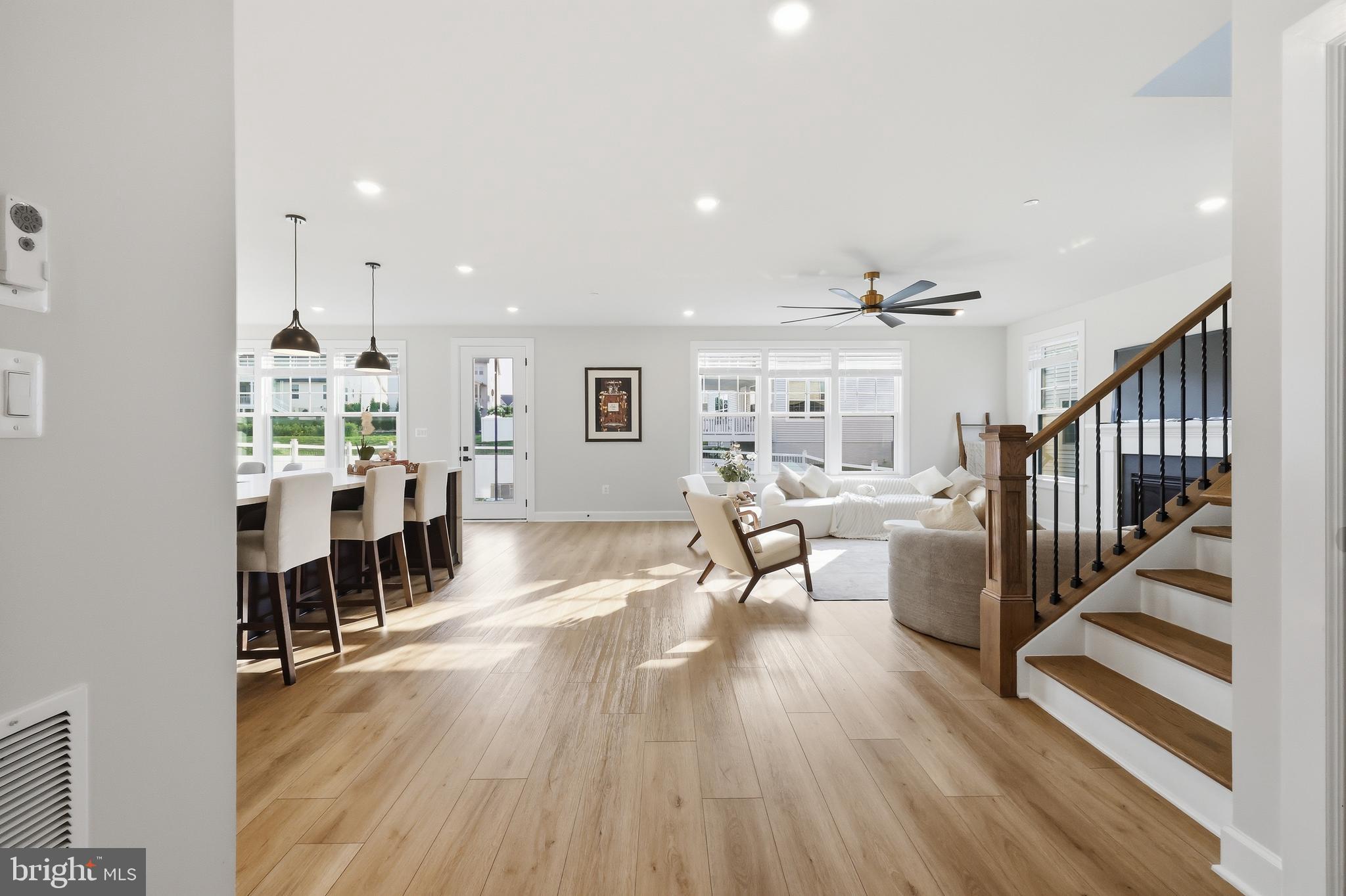 CEDAR CREEK - Residential