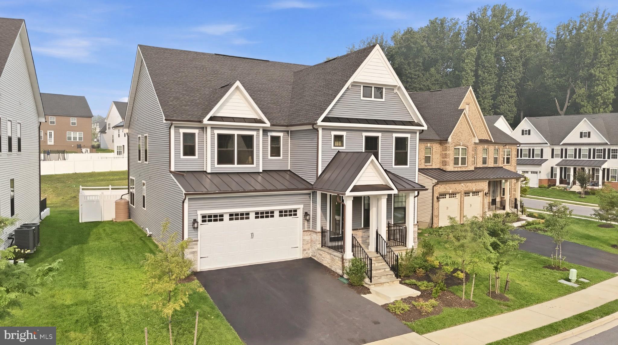 CEDAR CREEK - Residential