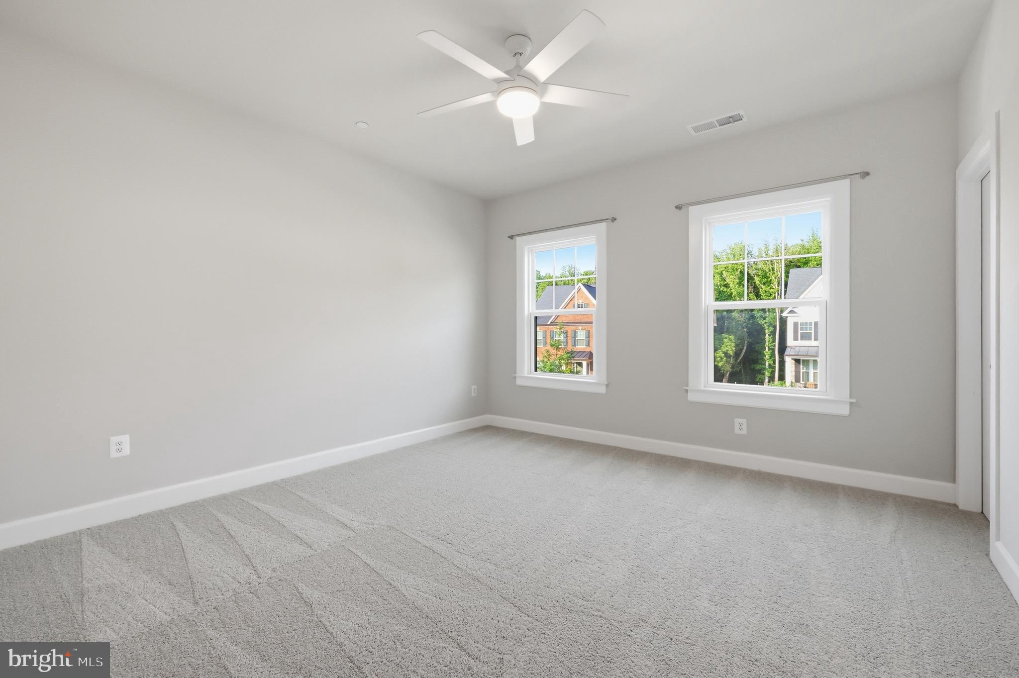 CEDAR CREEK - Residential
