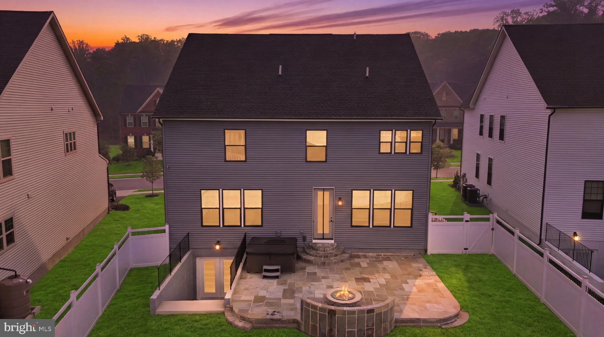 CEDAR CREEK - Residential