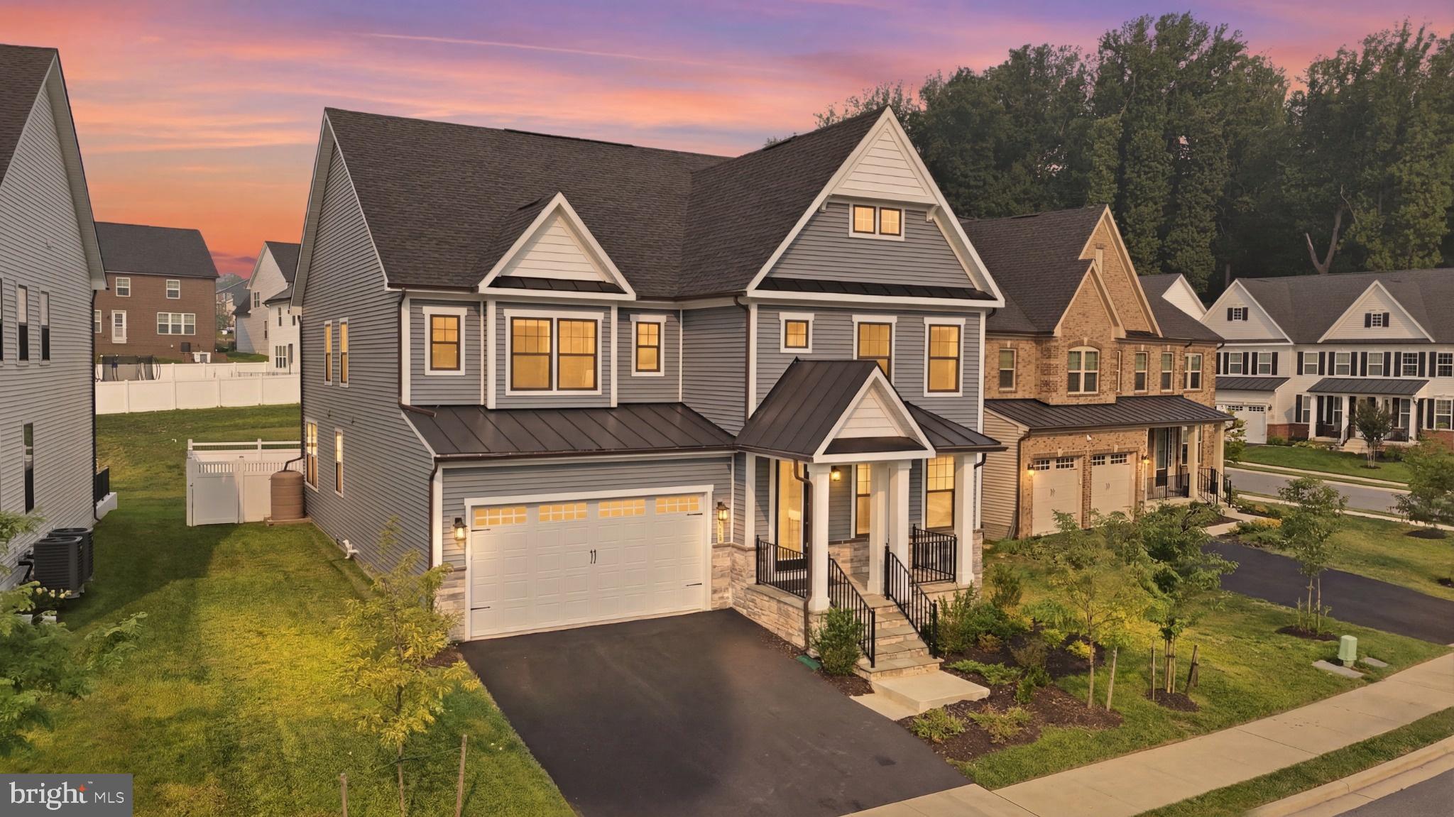 CEDAR CREEK - Residential