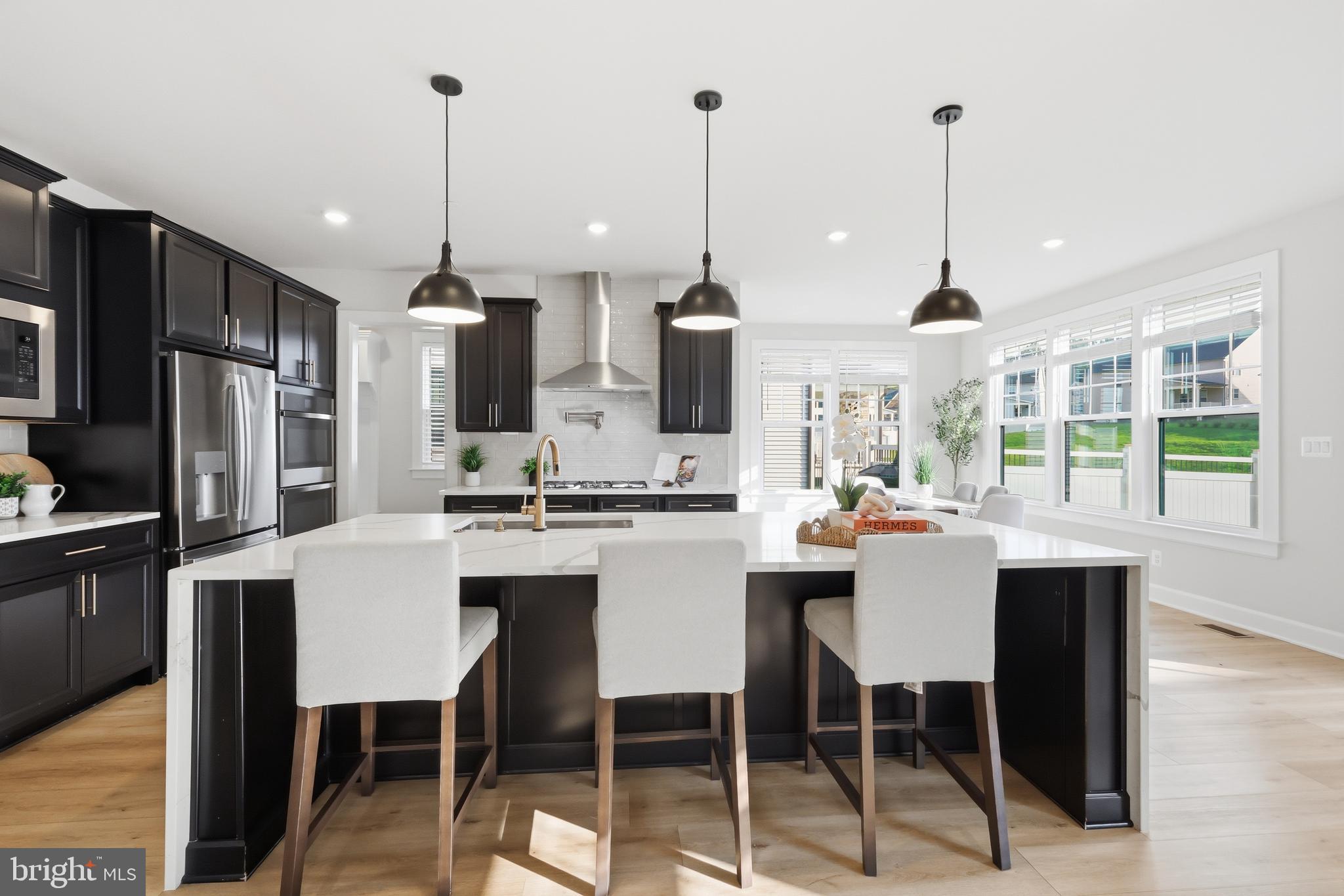CEDAR CREEK - Residential