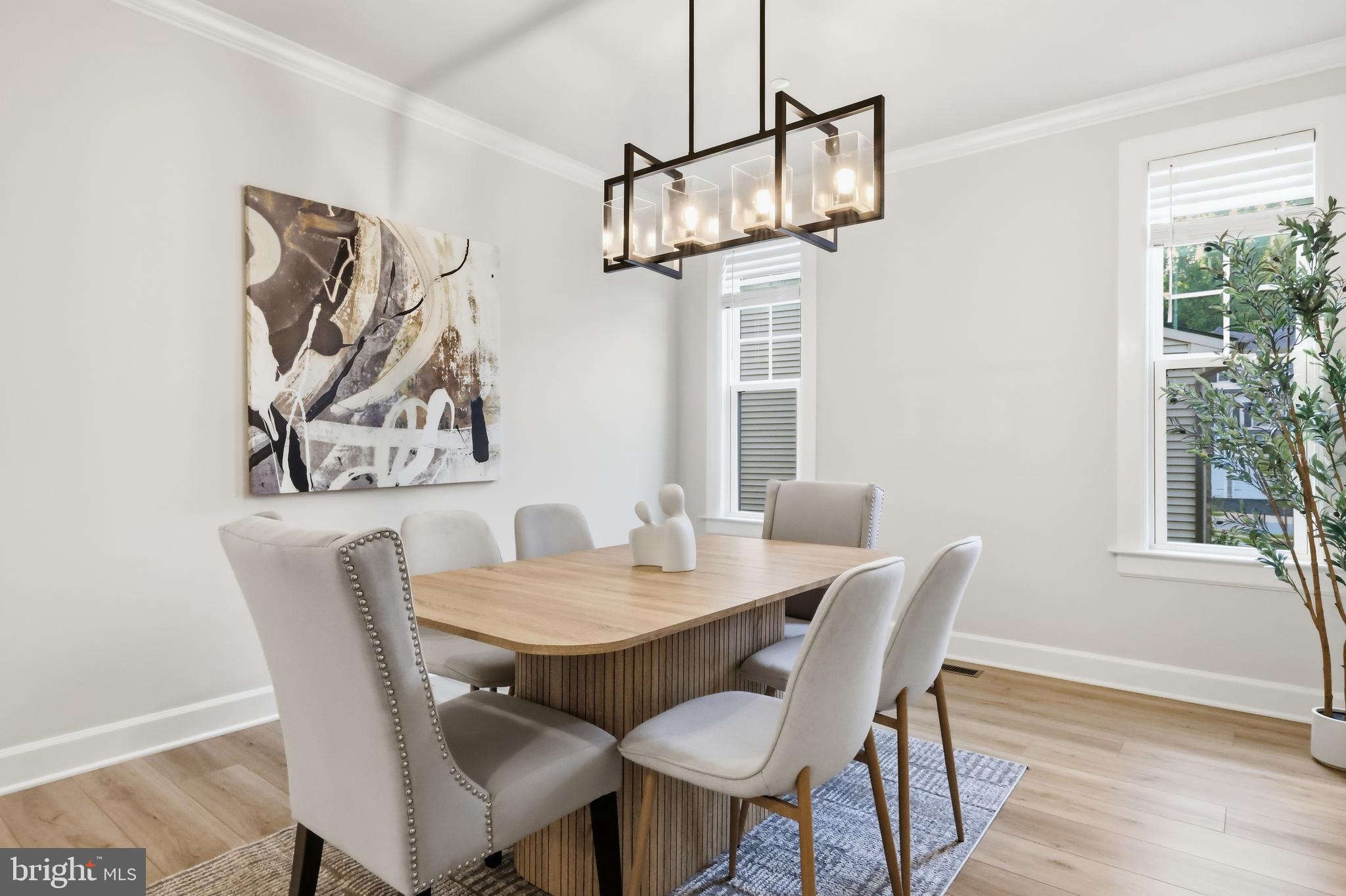 CEDAR CREEK - Residential
