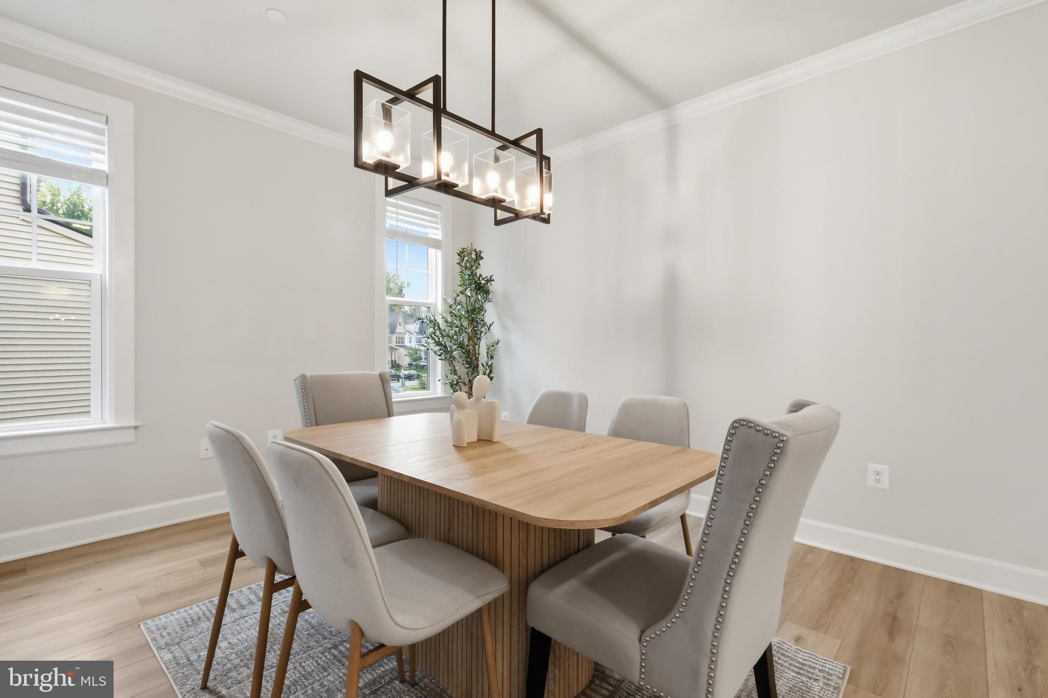 CEDAR CREEK - Residential