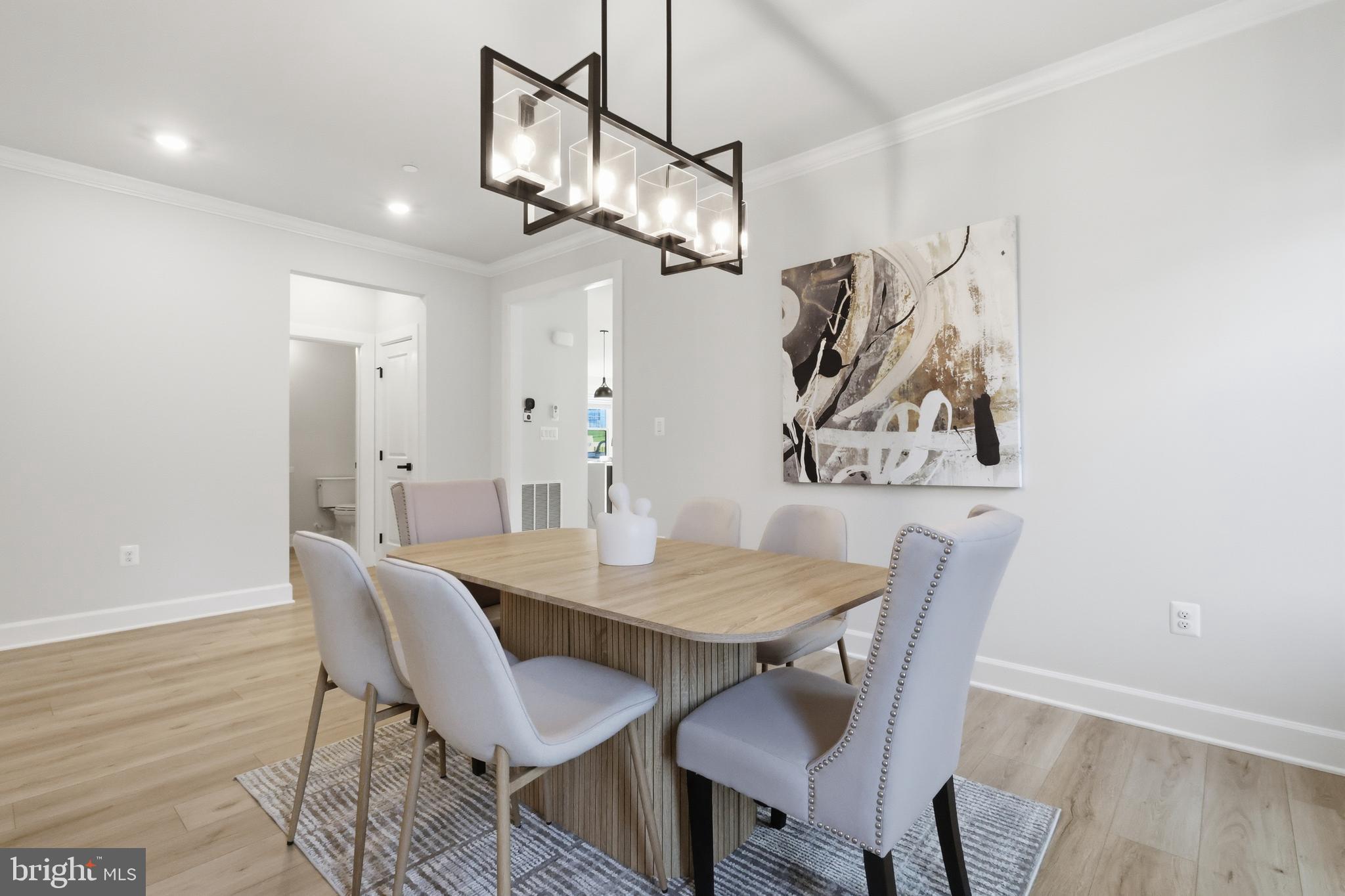 CEDAR CREEK - Residential