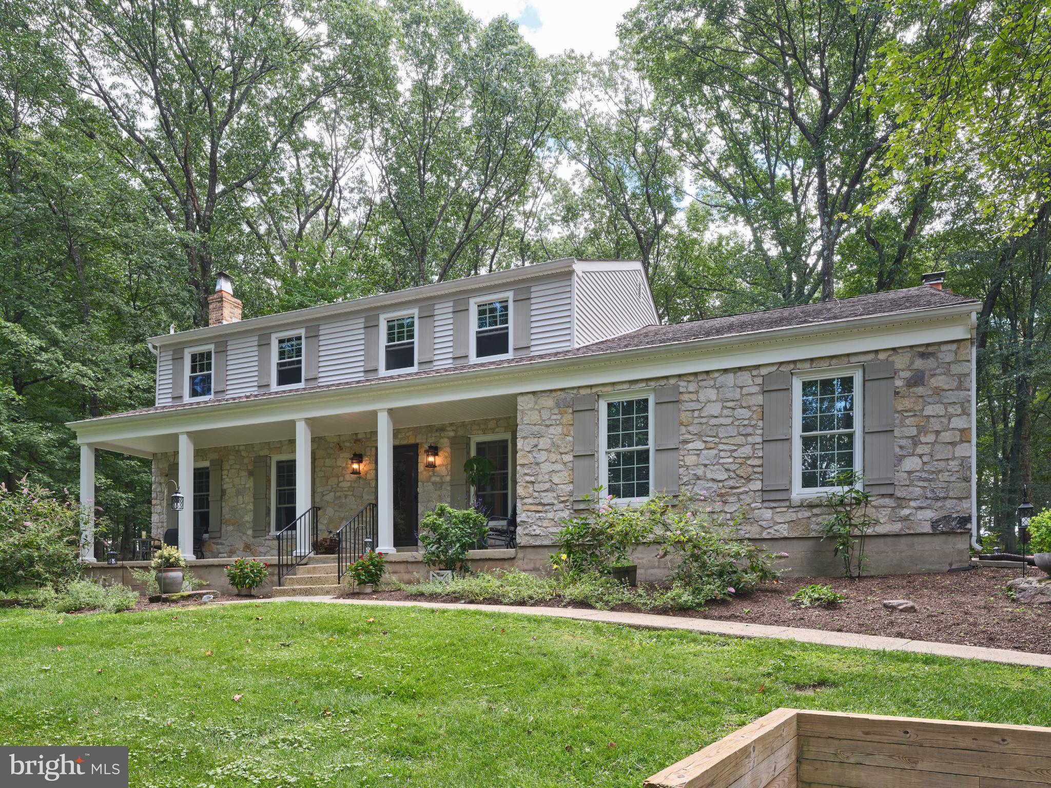 SOLEBURY - Residential