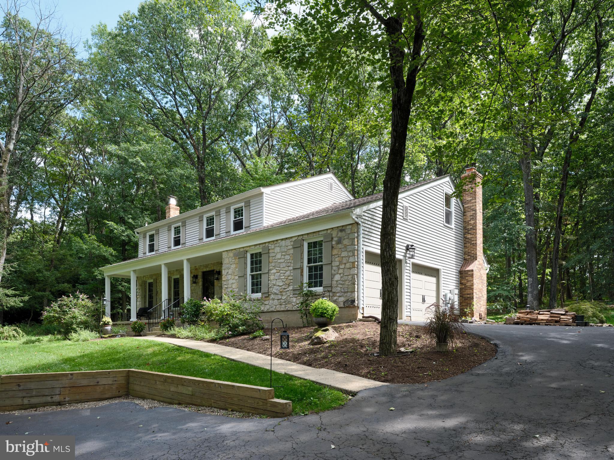 SOLEBURY - Residential