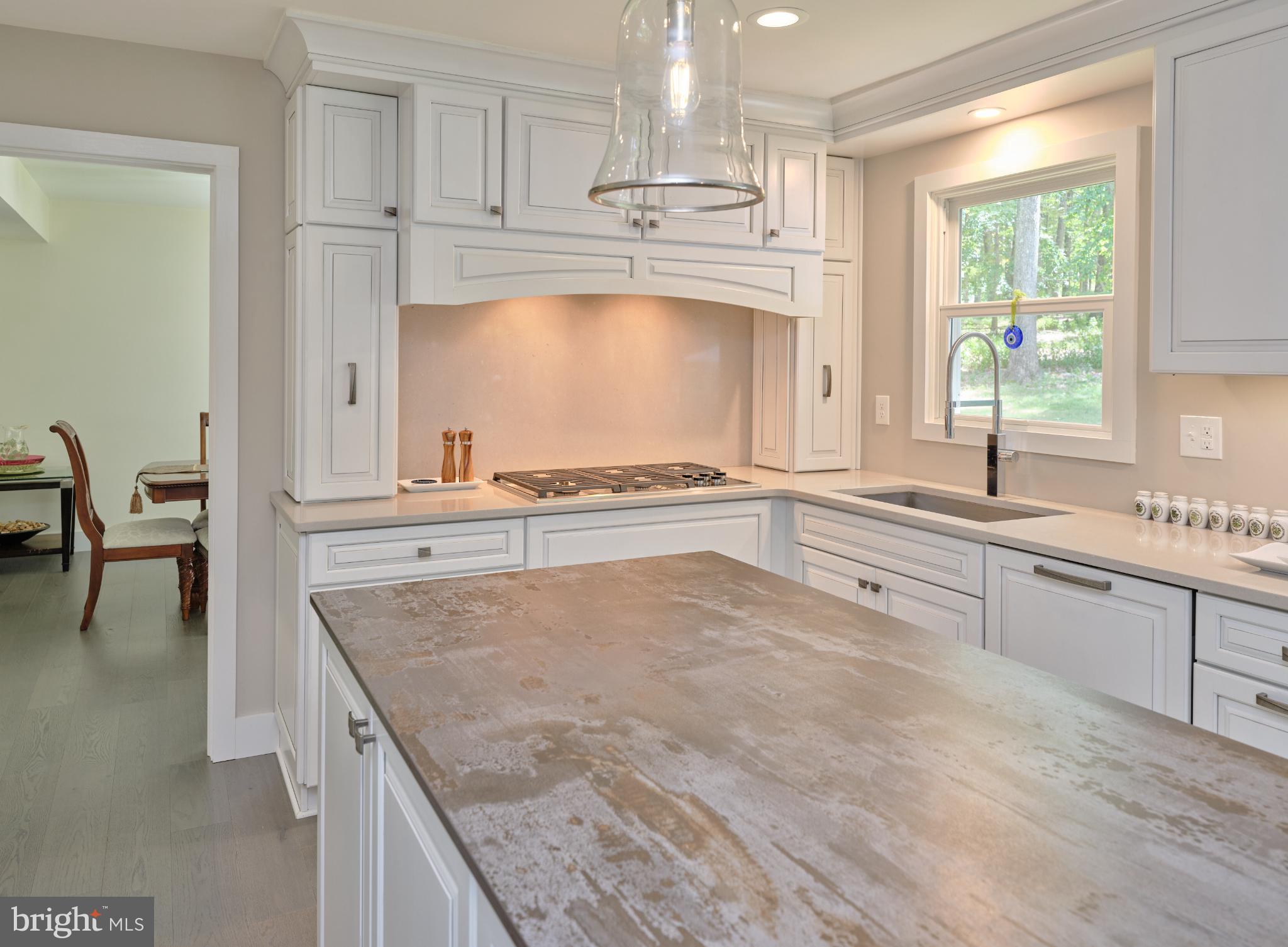SOLEBURY - Residential