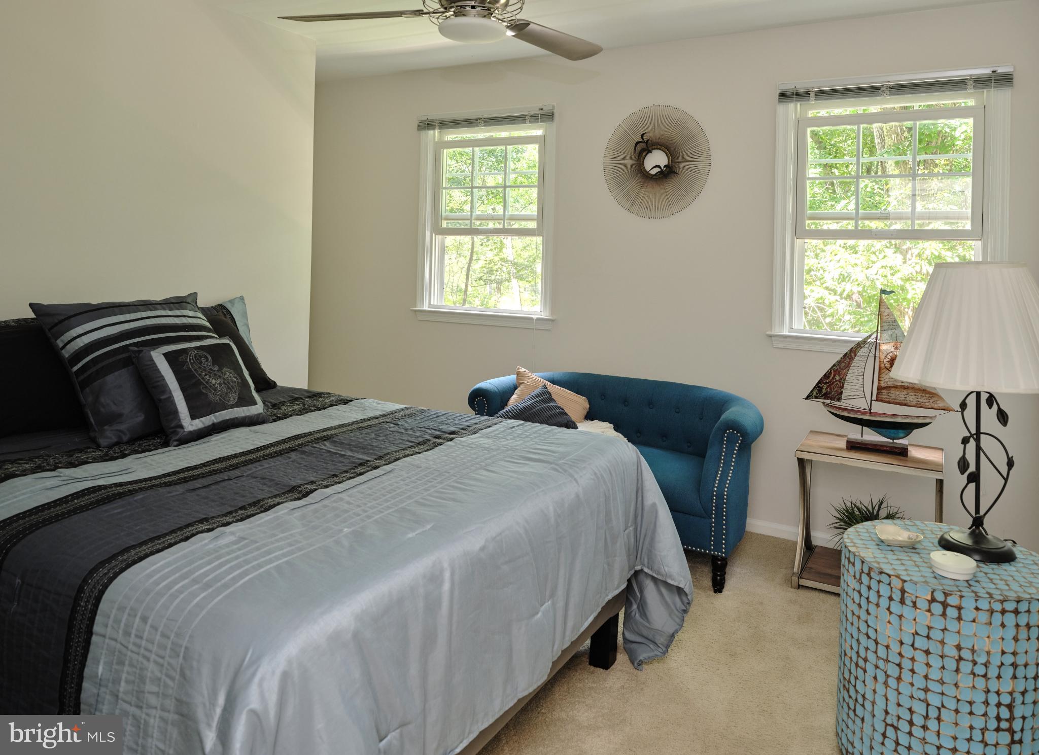 SOLEBURY - Residential