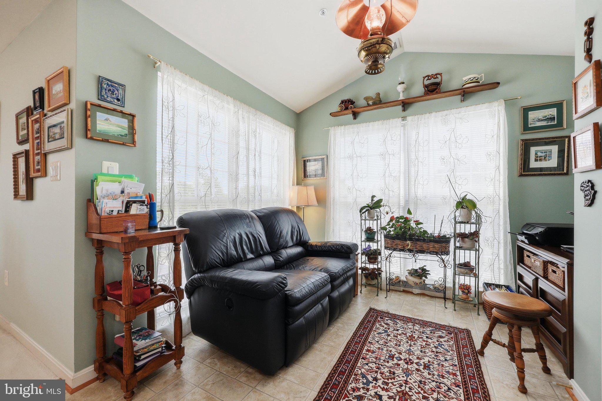 RIDGEVIEW II - Residential