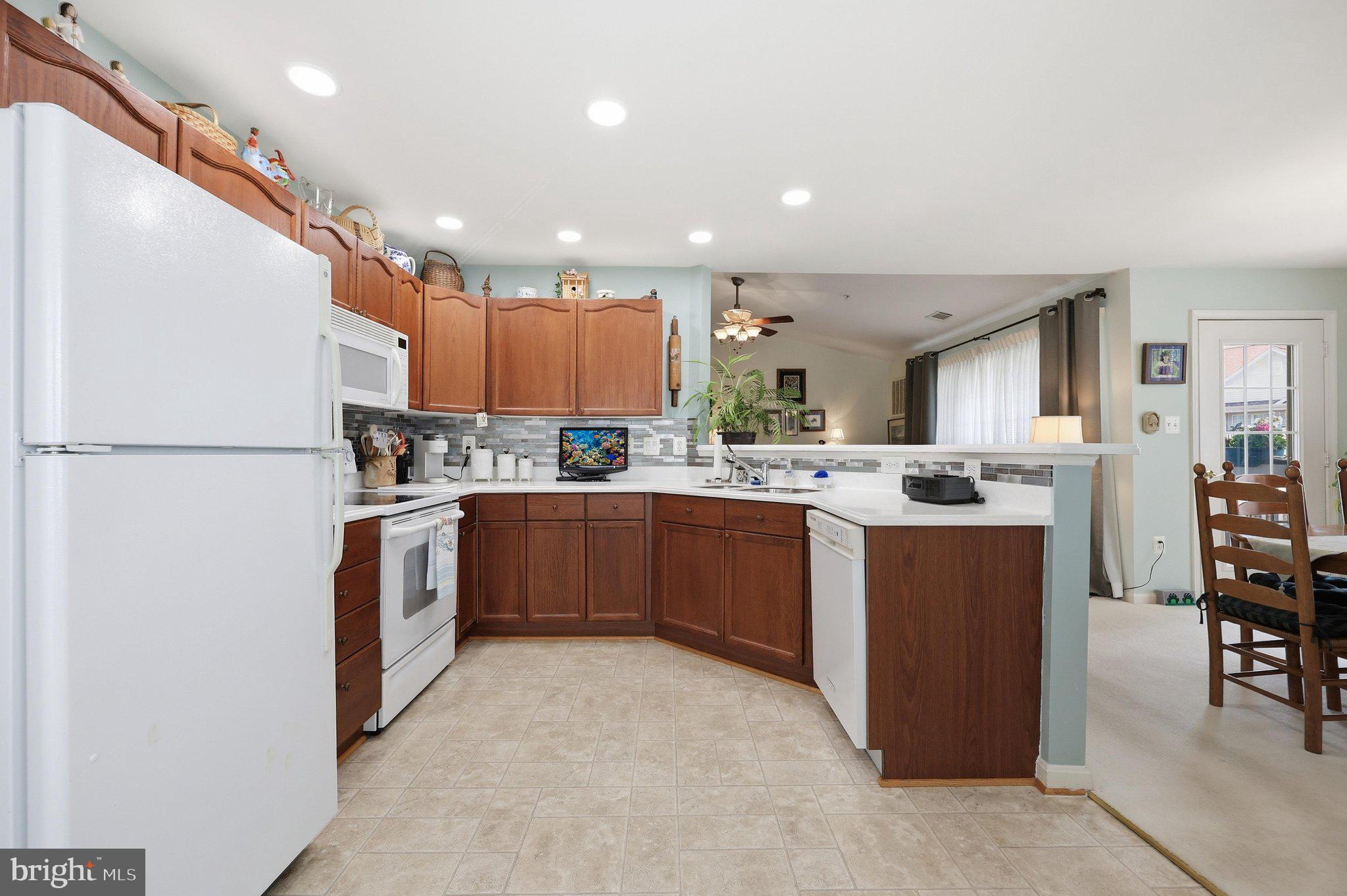 RIDGEVIEW II - Residential