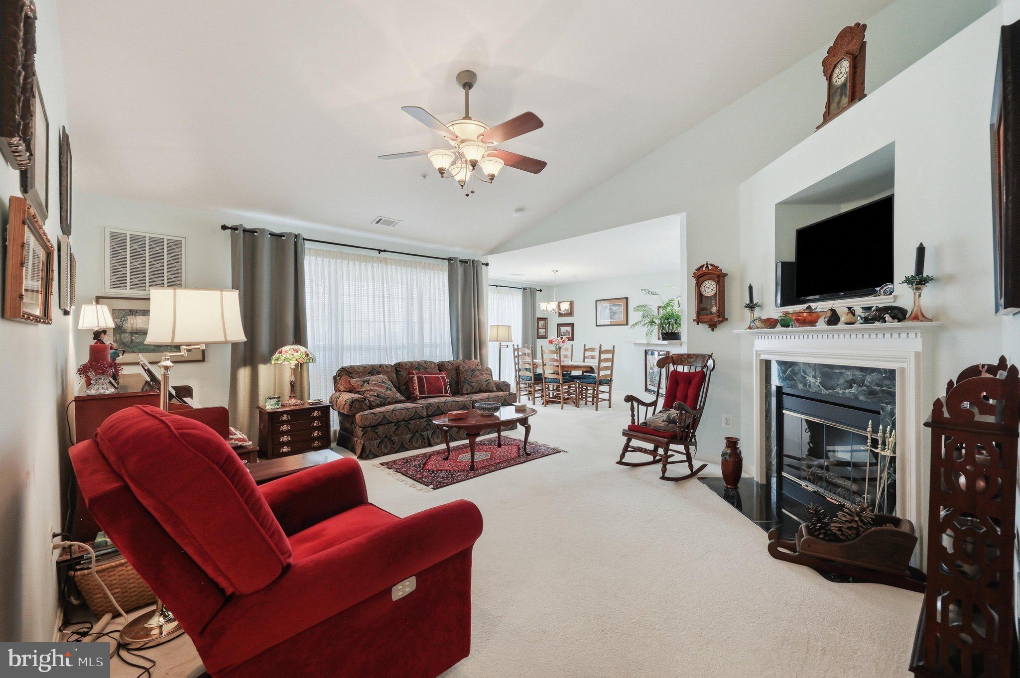 RIDGEVIEW II - Residential