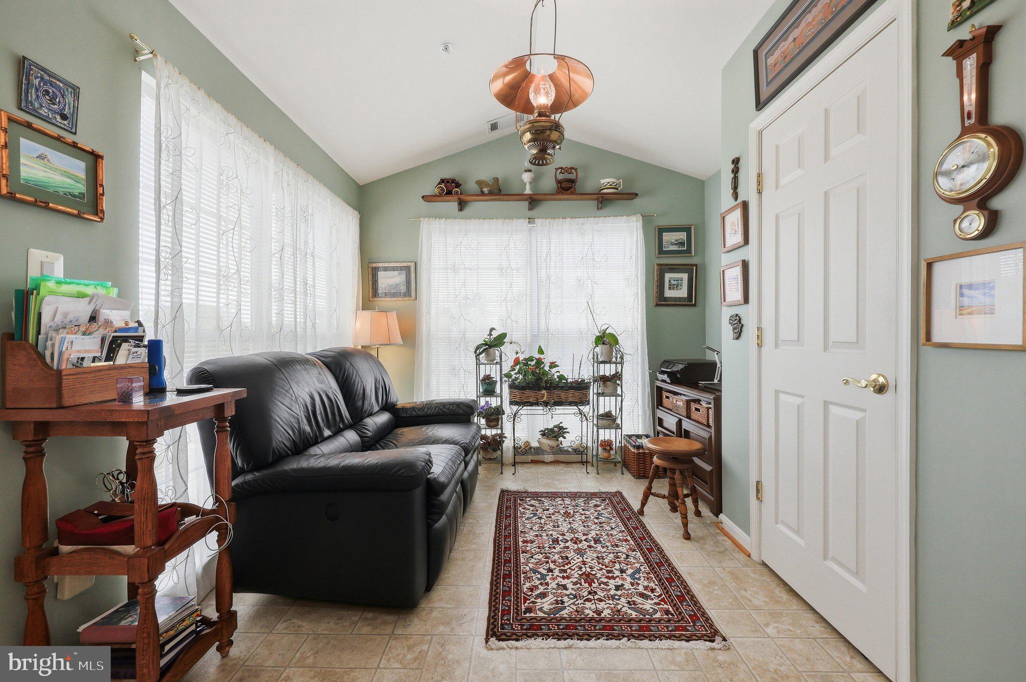 RIDGEVIEW II - Residential