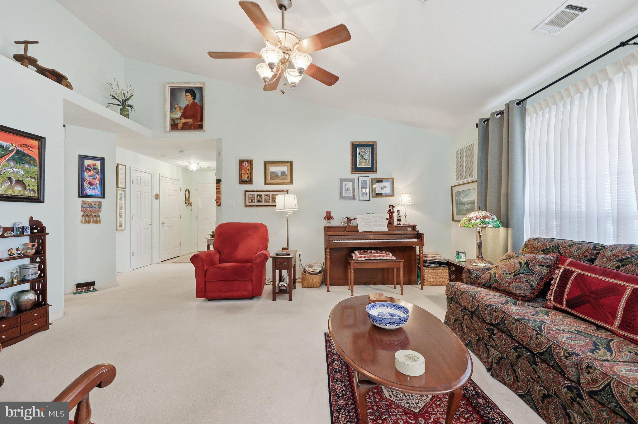 RIDGEVIEW II - Residential