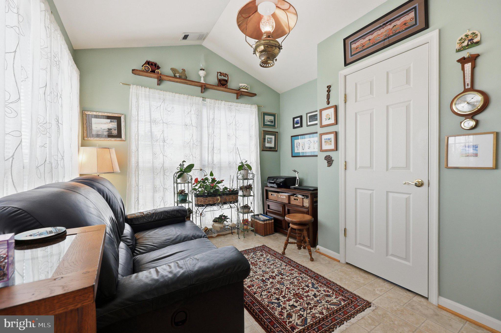 RIDGEVIEW II - Residential