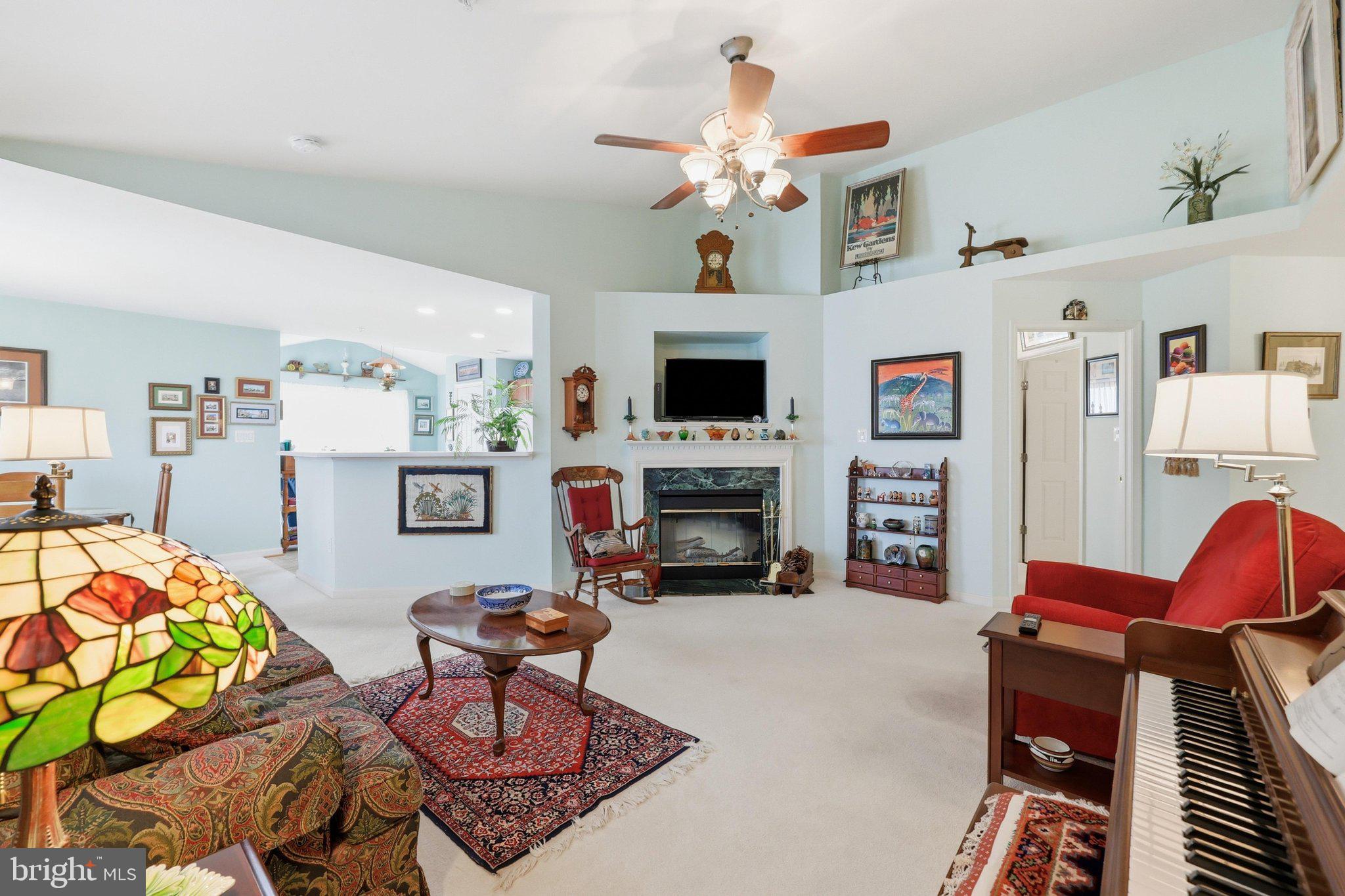 RIDGEVIEW II - Residential