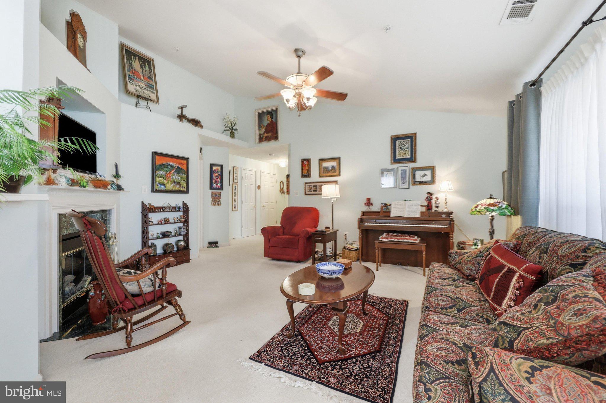 RIDGEVIEW II - Residential