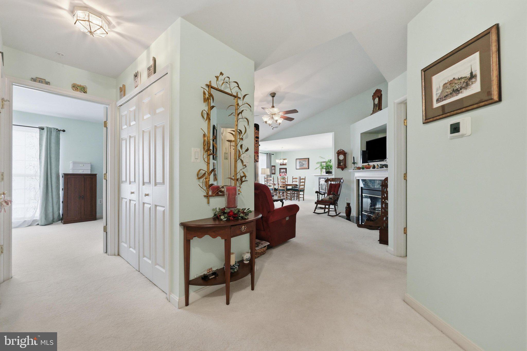 RIDGEVIEW II - Residential