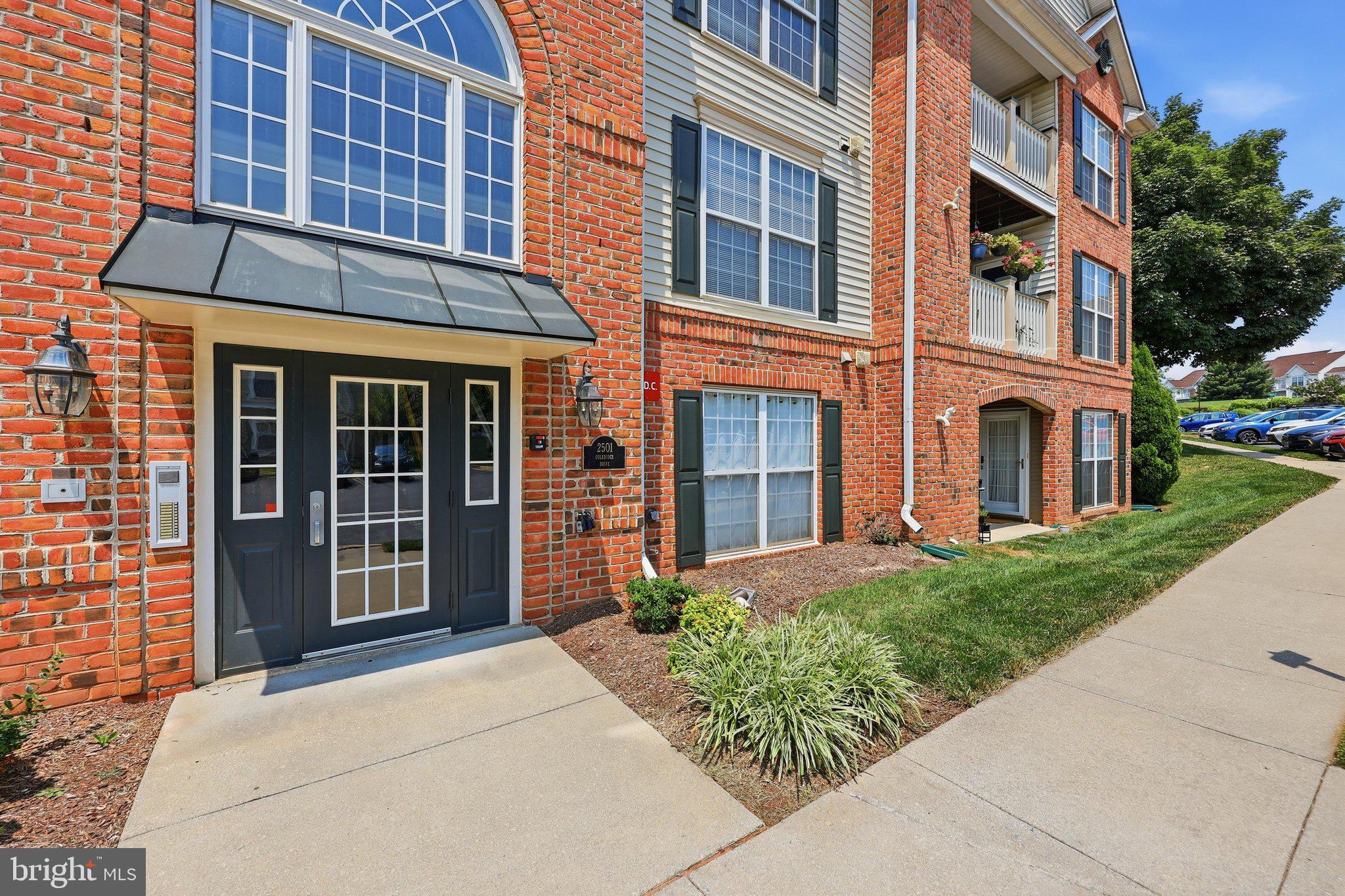RIDGEVIEW II - Residential