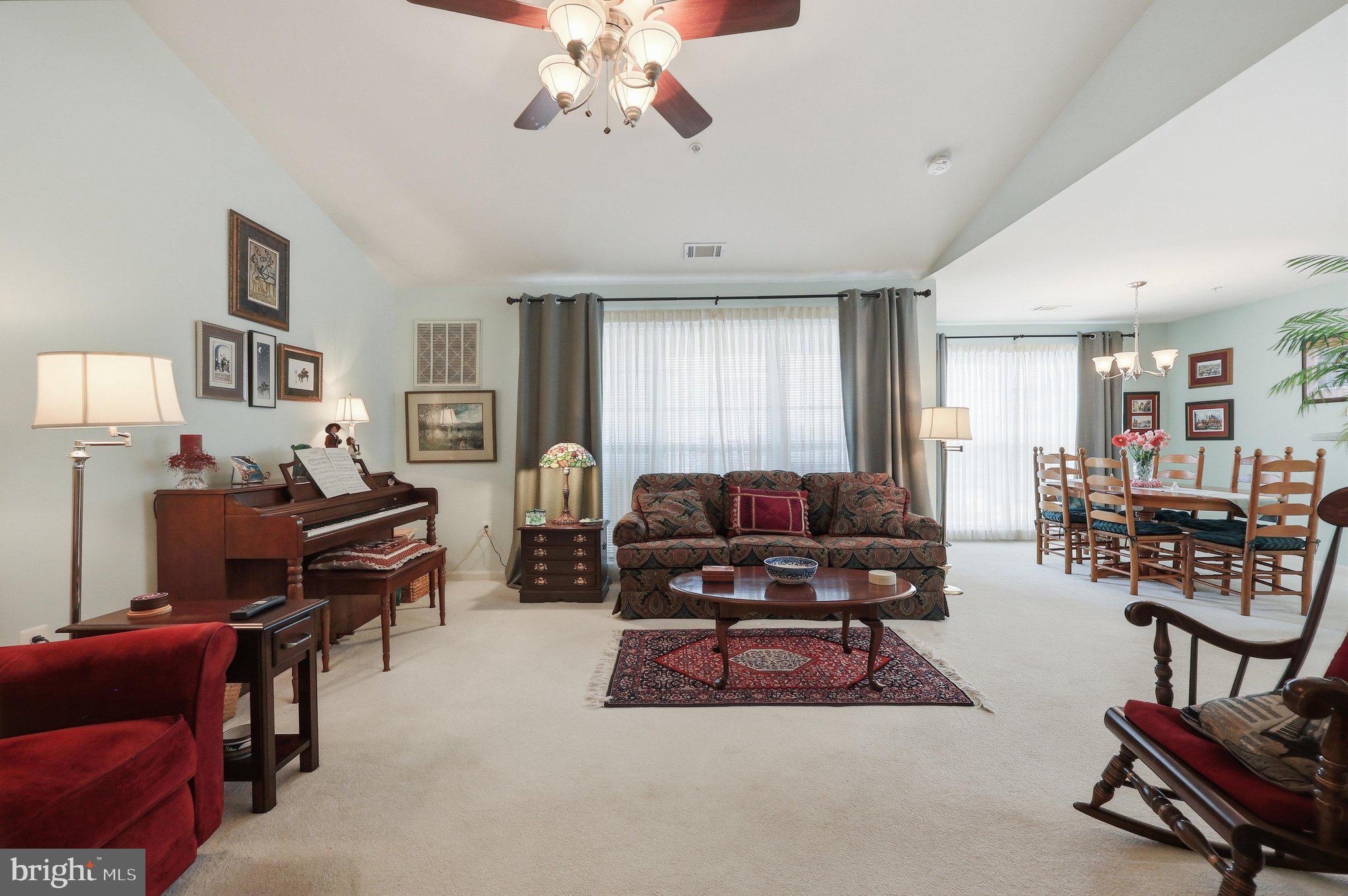 RIDGEVIEW II - Residential