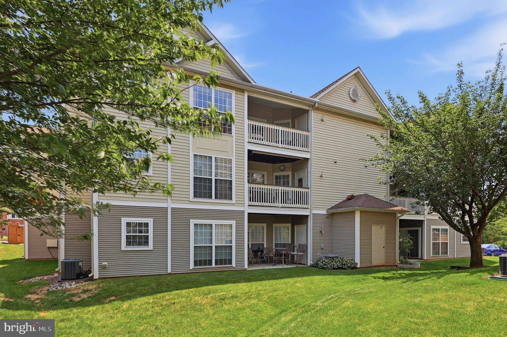 RIDGEVIEW II - Residential