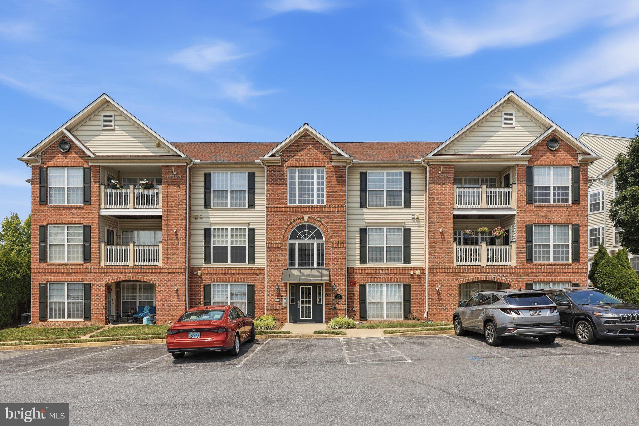 RIDGEVIEW II - Residential