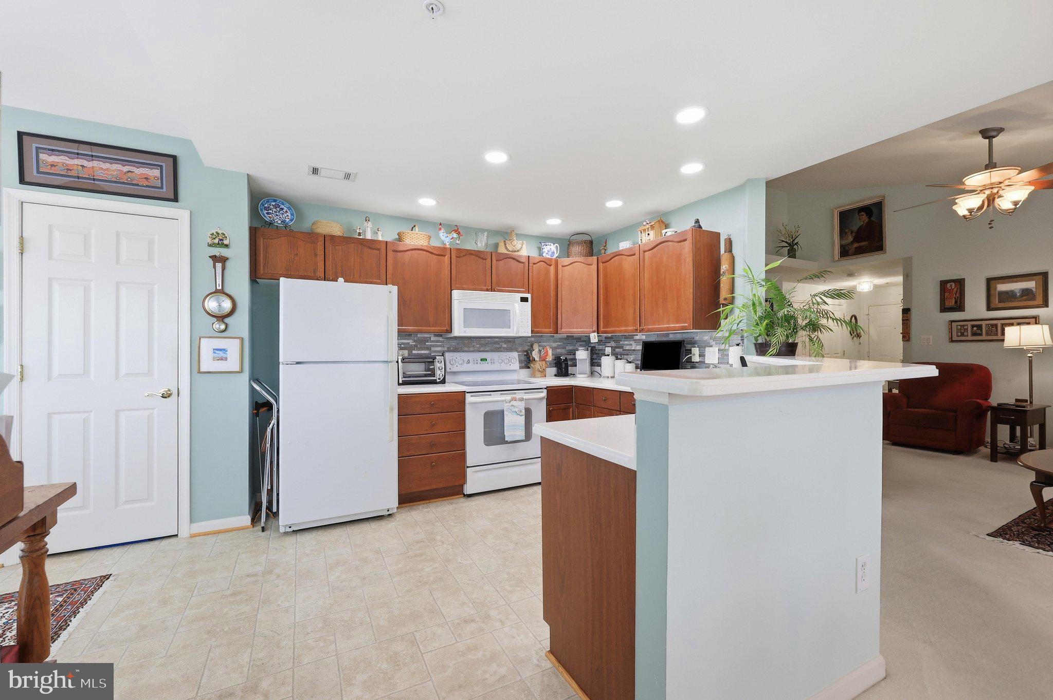 RIDGEVIEW II - Residential