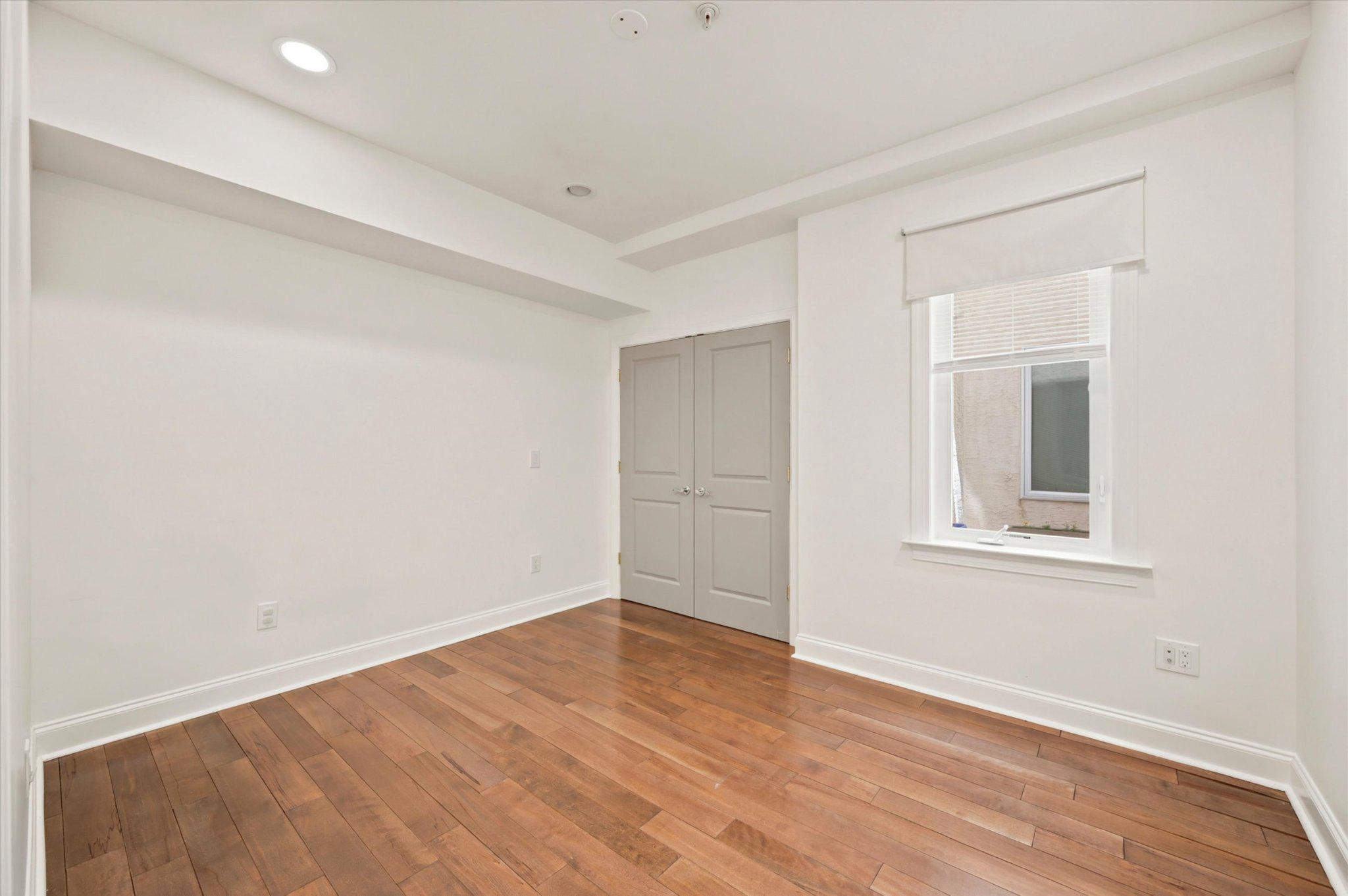 WEST POPLAR - Residential
